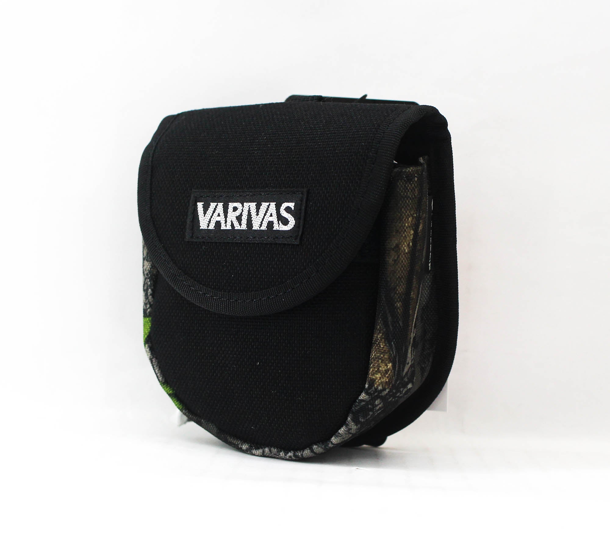 Varivas VAAC-78 Varivas X Full Clip Leader Mag 9.5x10.5x4 cm Camo (0907)