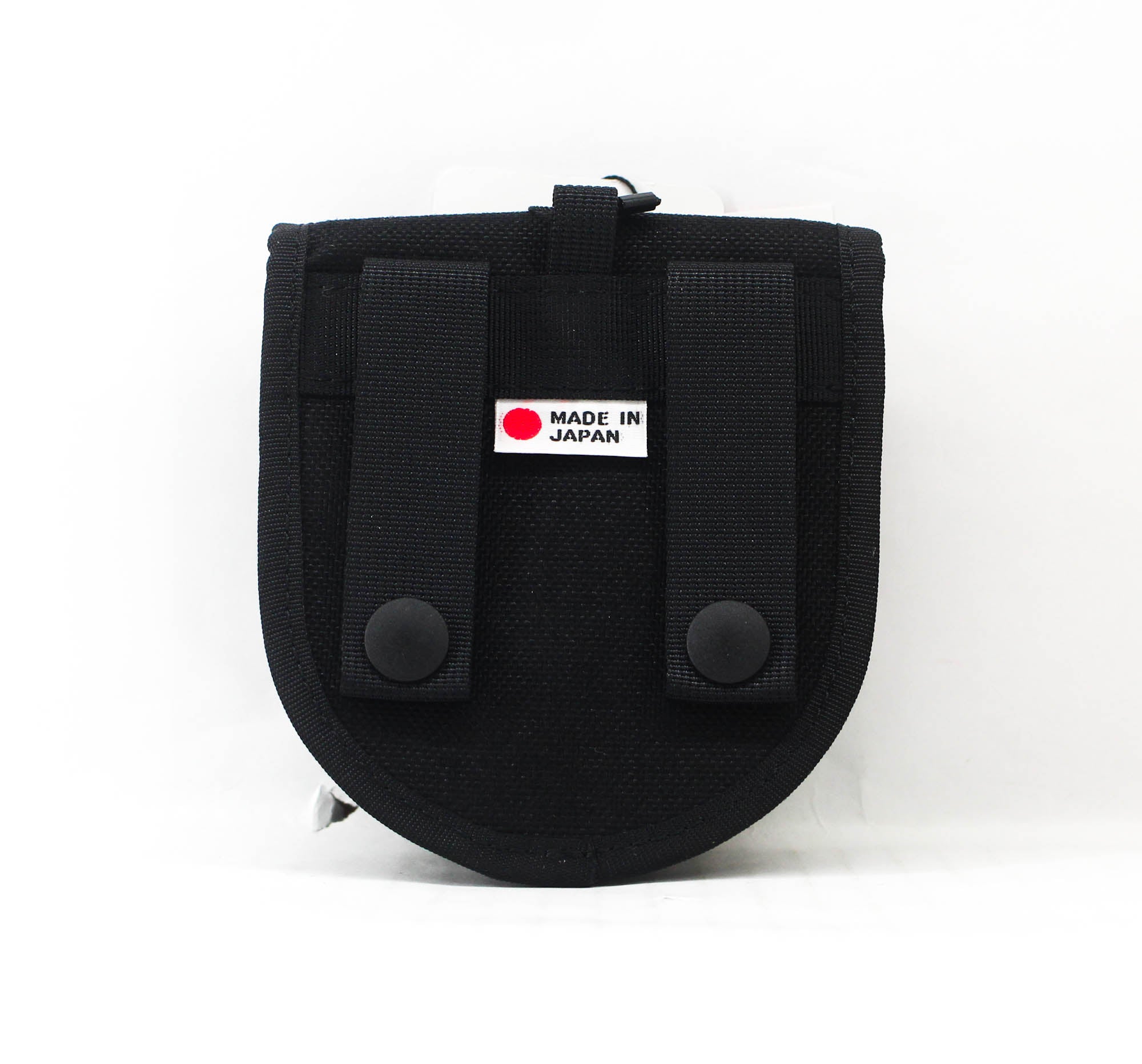 Varivas VAAC-78 Varivas X Full Clip Leader Mag 9.5x10.5x4 cm Camo (0907)