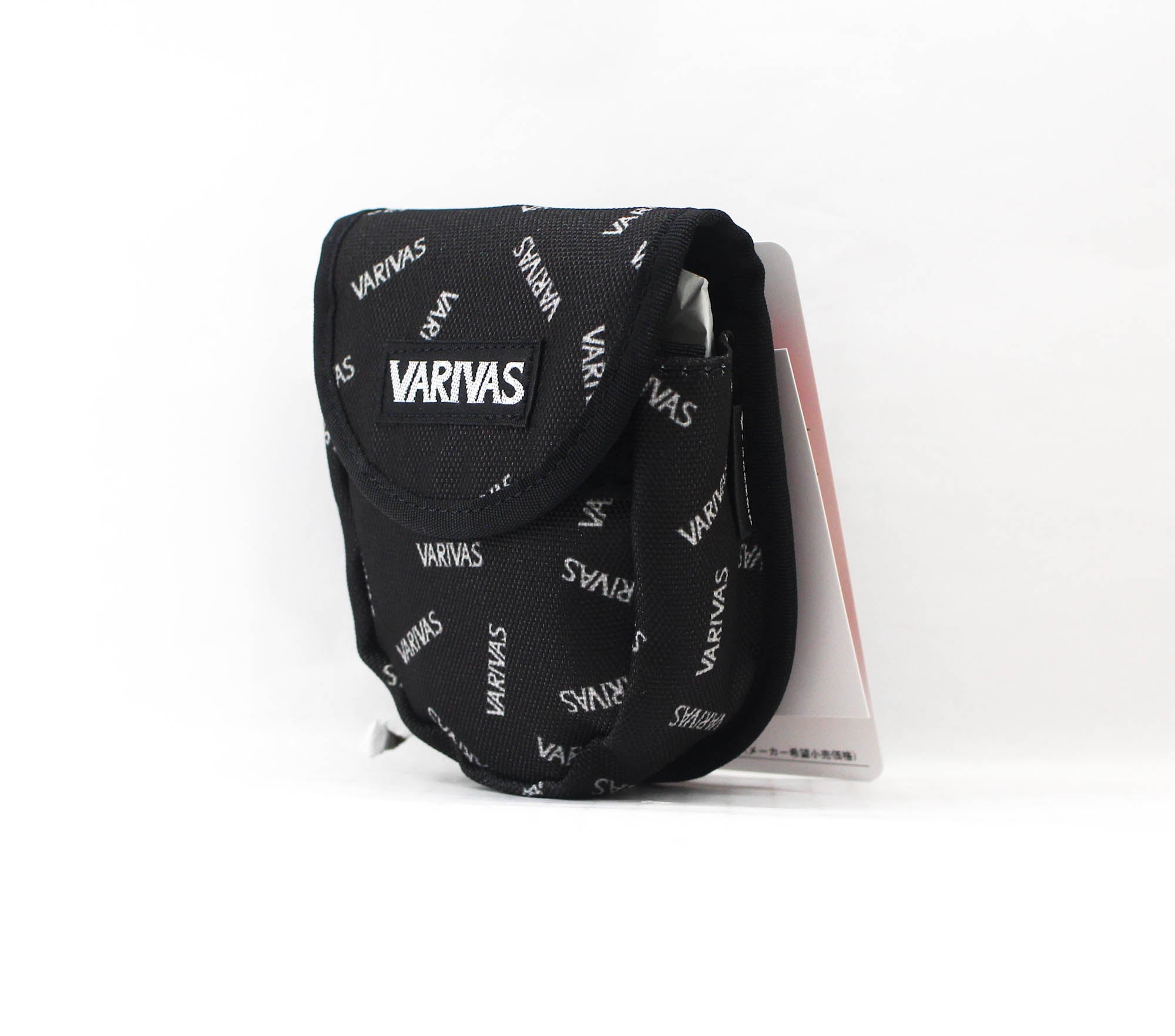 Varivas VAAC-78 Varivas X Full Clip Leader Mag 9.5x10.5x4 cm Varivas (0914)