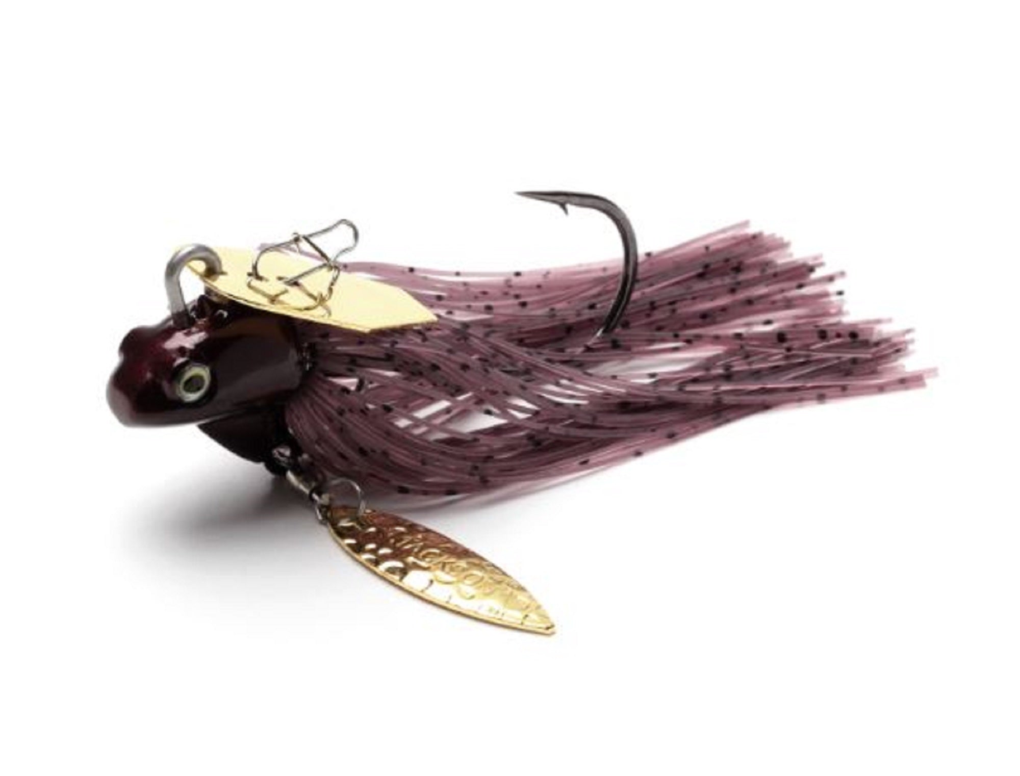 Jackson Iga Jig grams Sinking Lure BKS (2251)