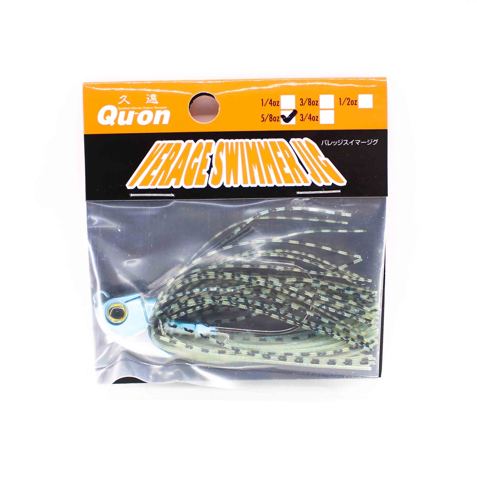Lure Haven Singapore