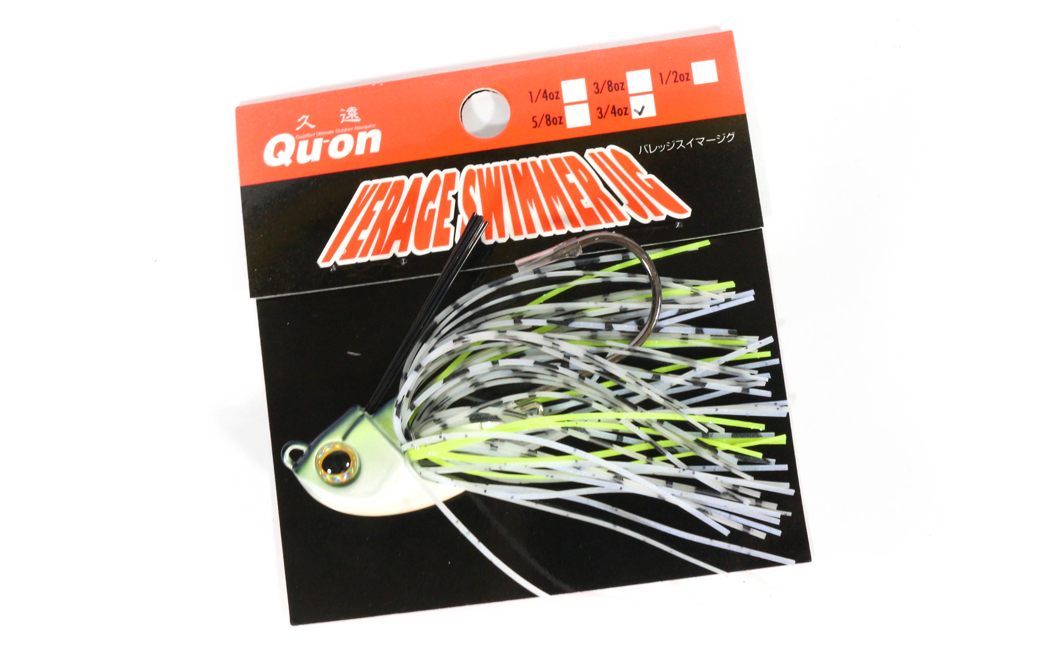 Lure Haven Singapore