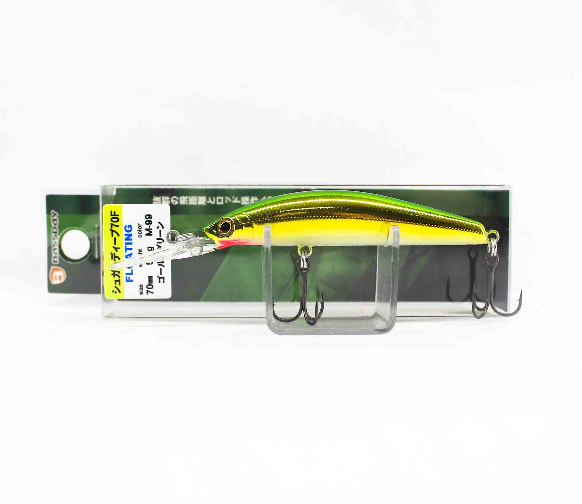 Lure Haven Singapore