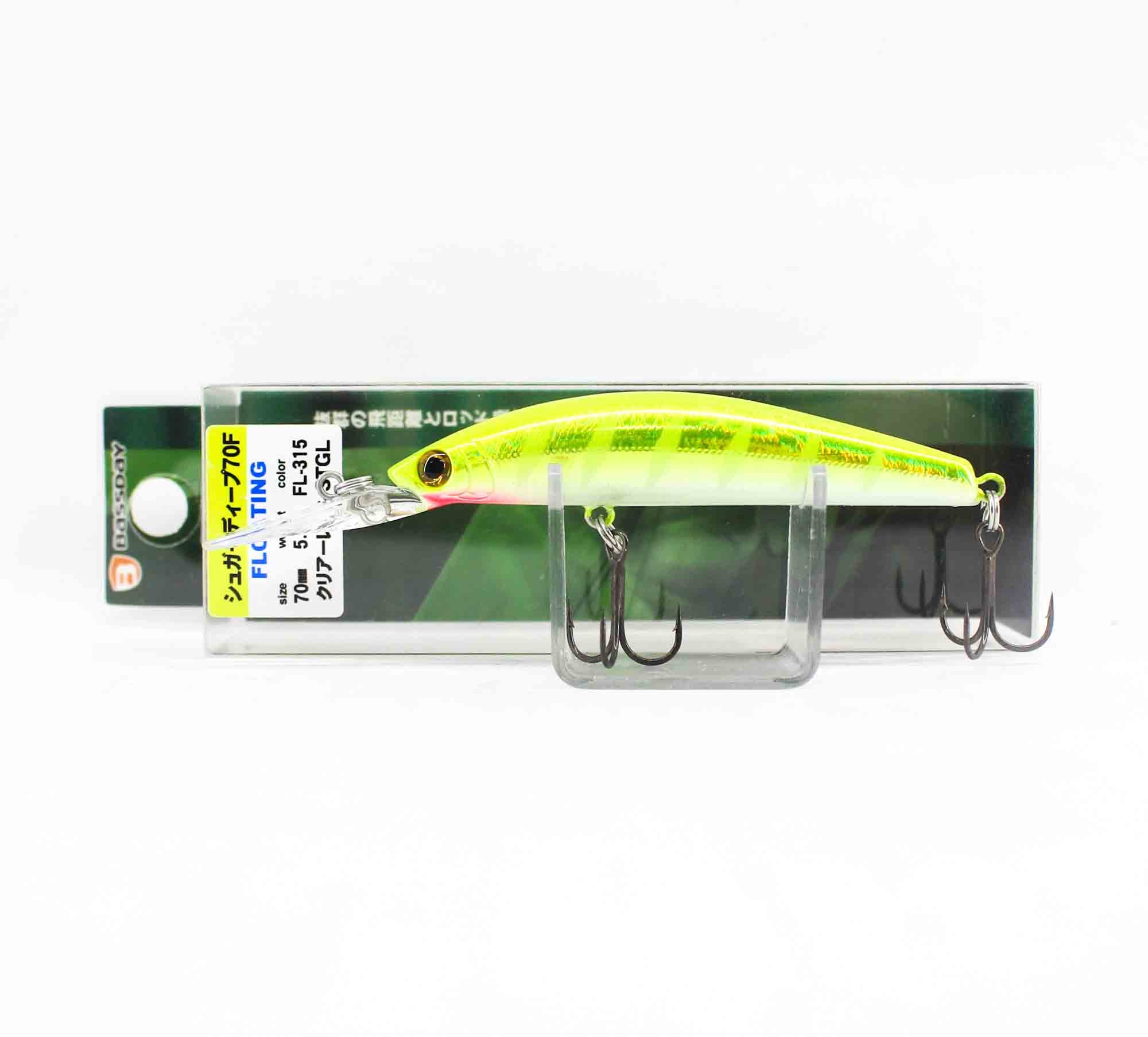 Lure Haven Singapore