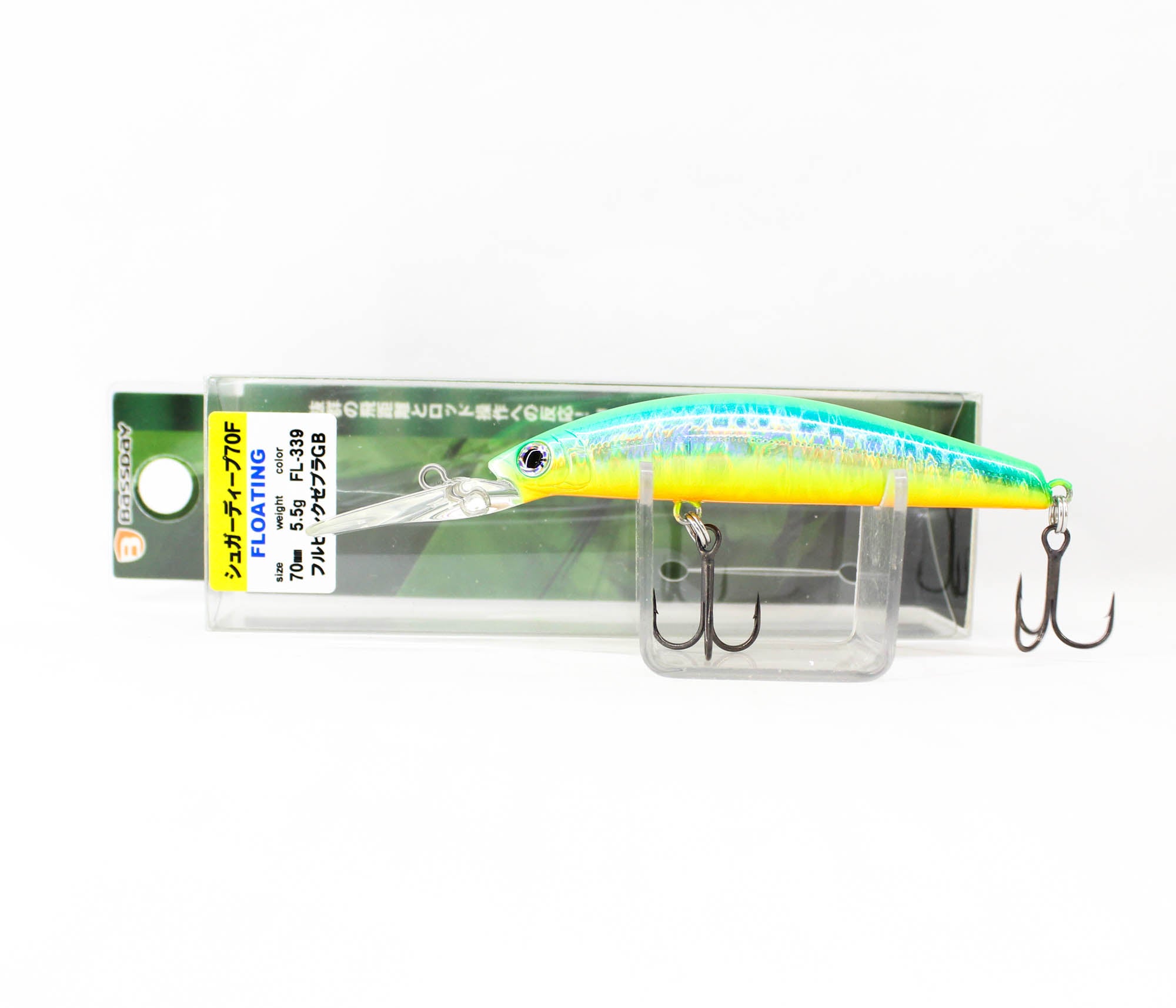 Lure Haven Singapore