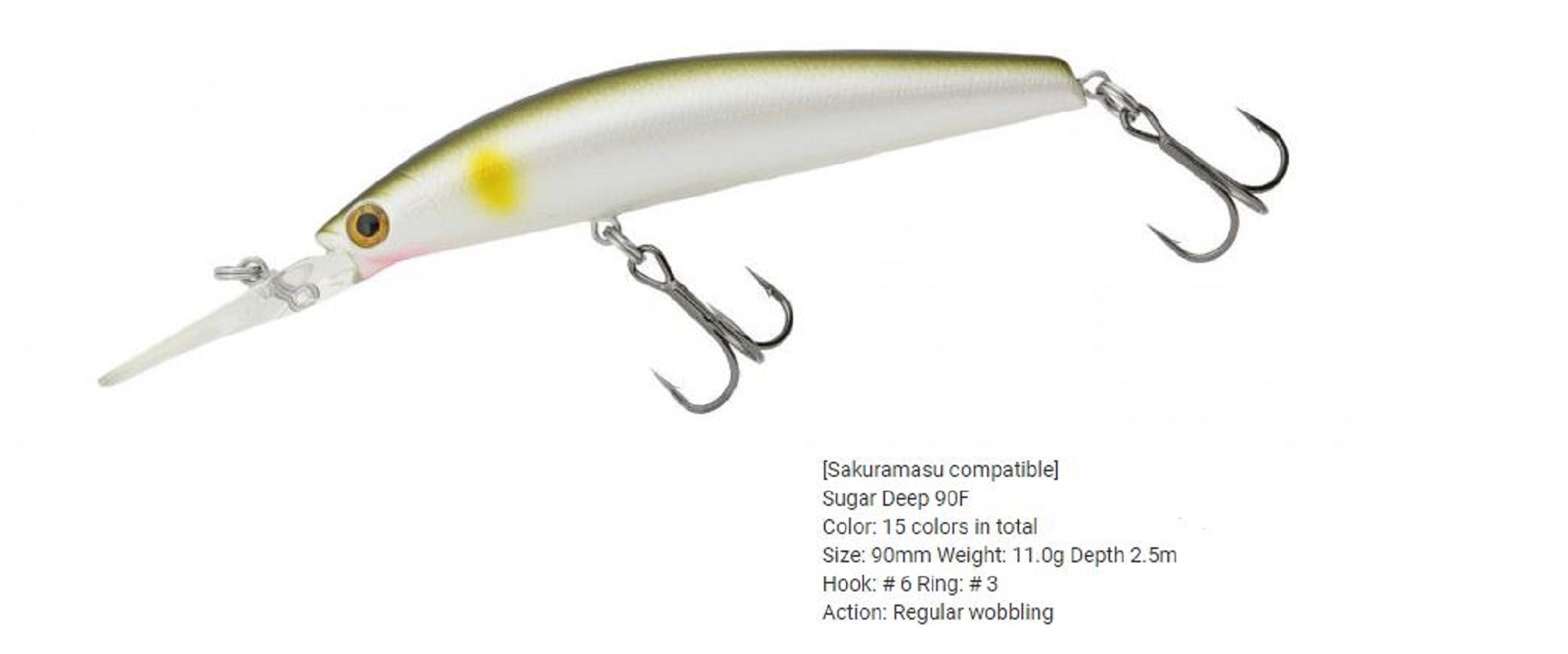 Lure Haven Singapore