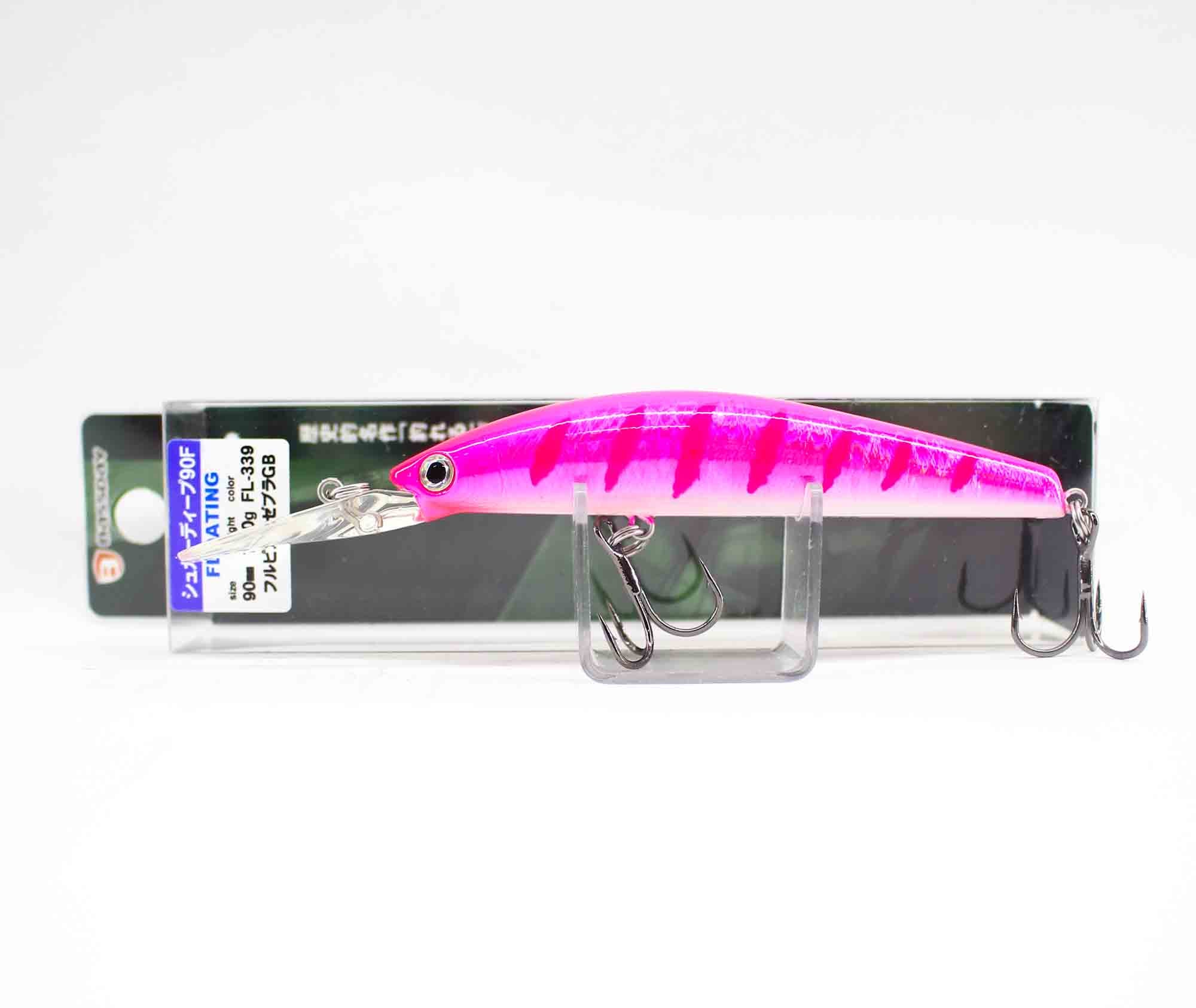 Lure Haven Singapore