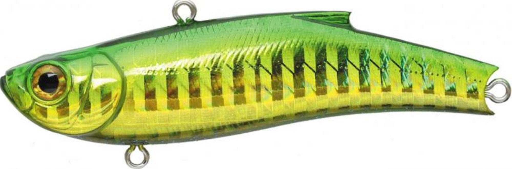 Bassday Range Vibe 90 ES Extra Sinking Vibration Lure HH-155 (8650)