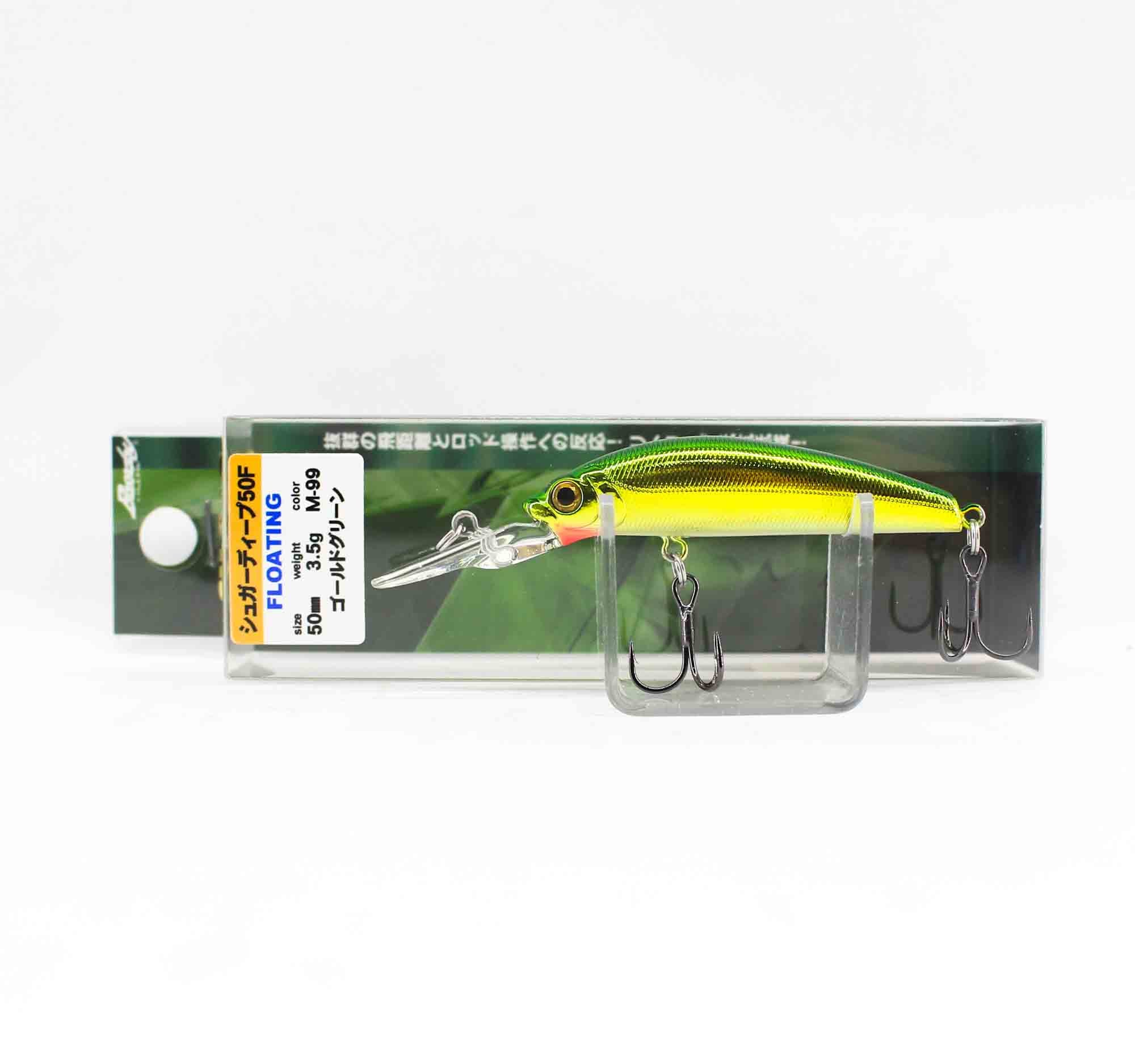 Lure Haven Singapore
