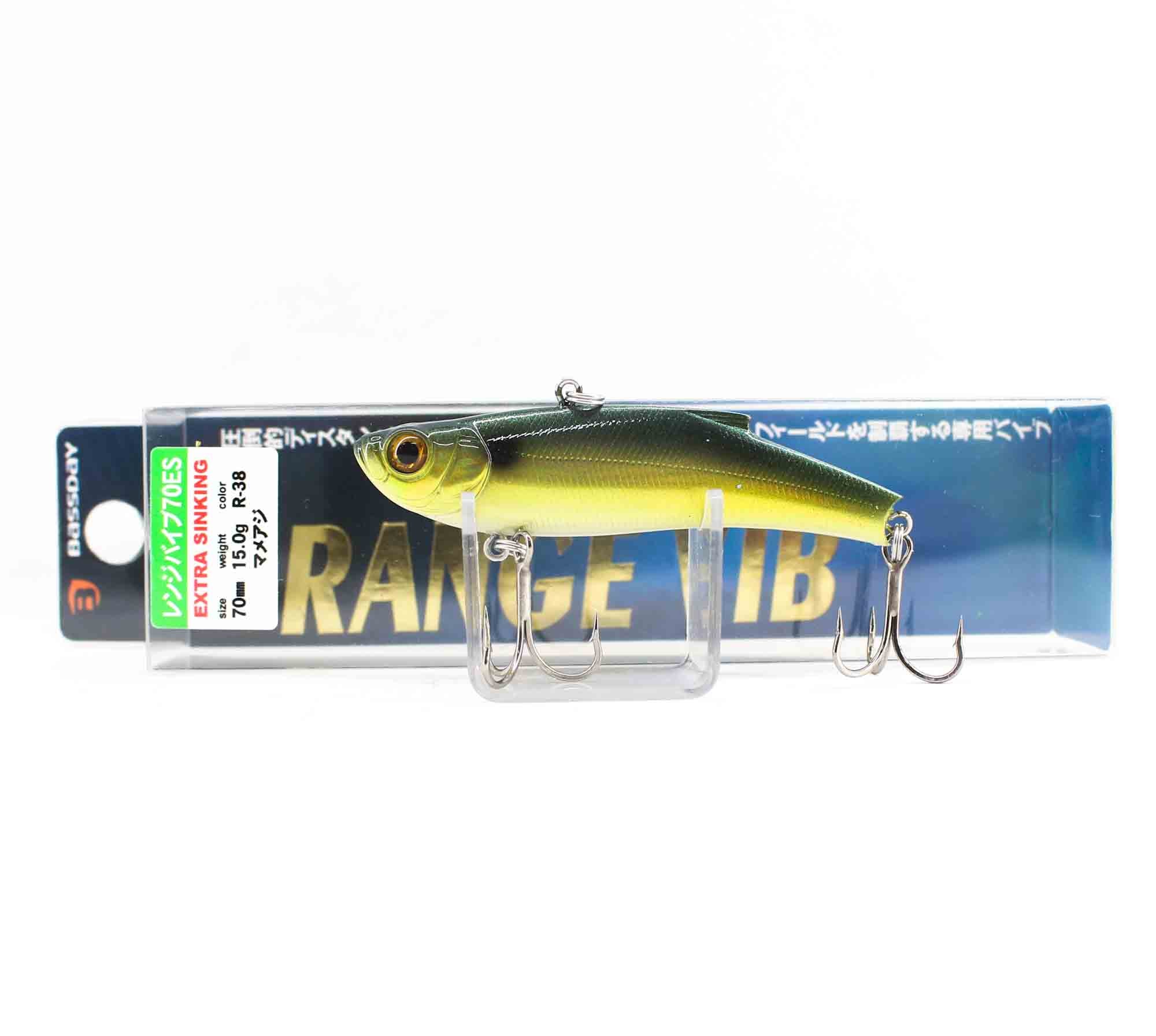 Lure Haven Singapore