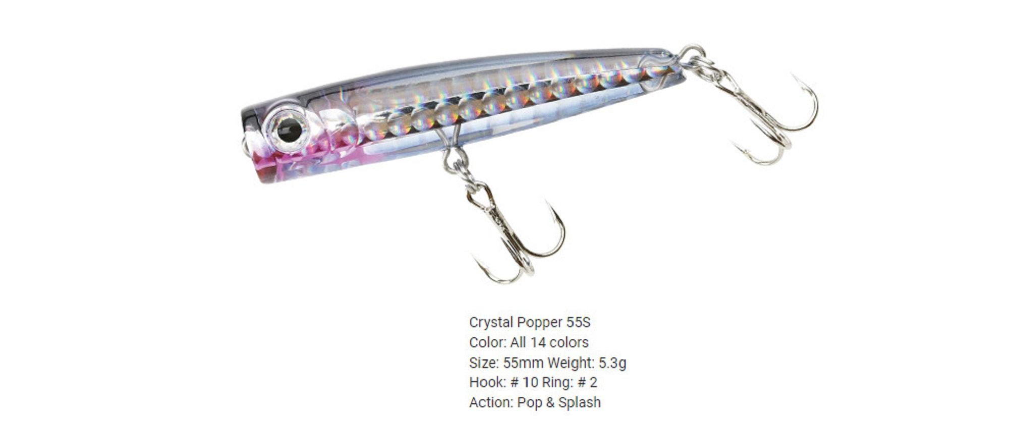 Lure Haven Singapore