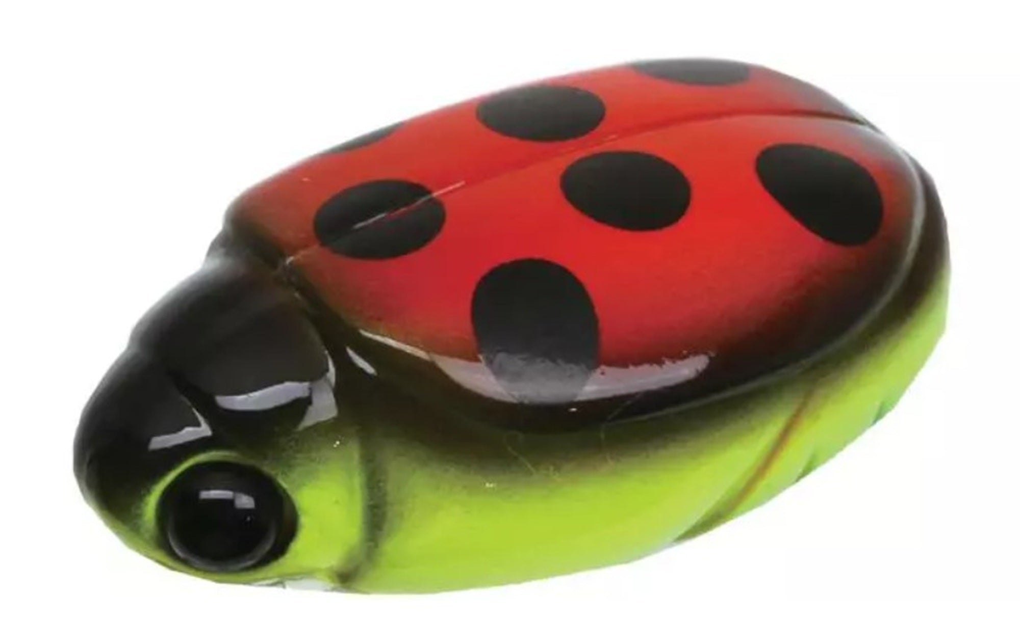 Bassday Beetle Bun 30F Floating Lure 4.5 grams 320 (3426)