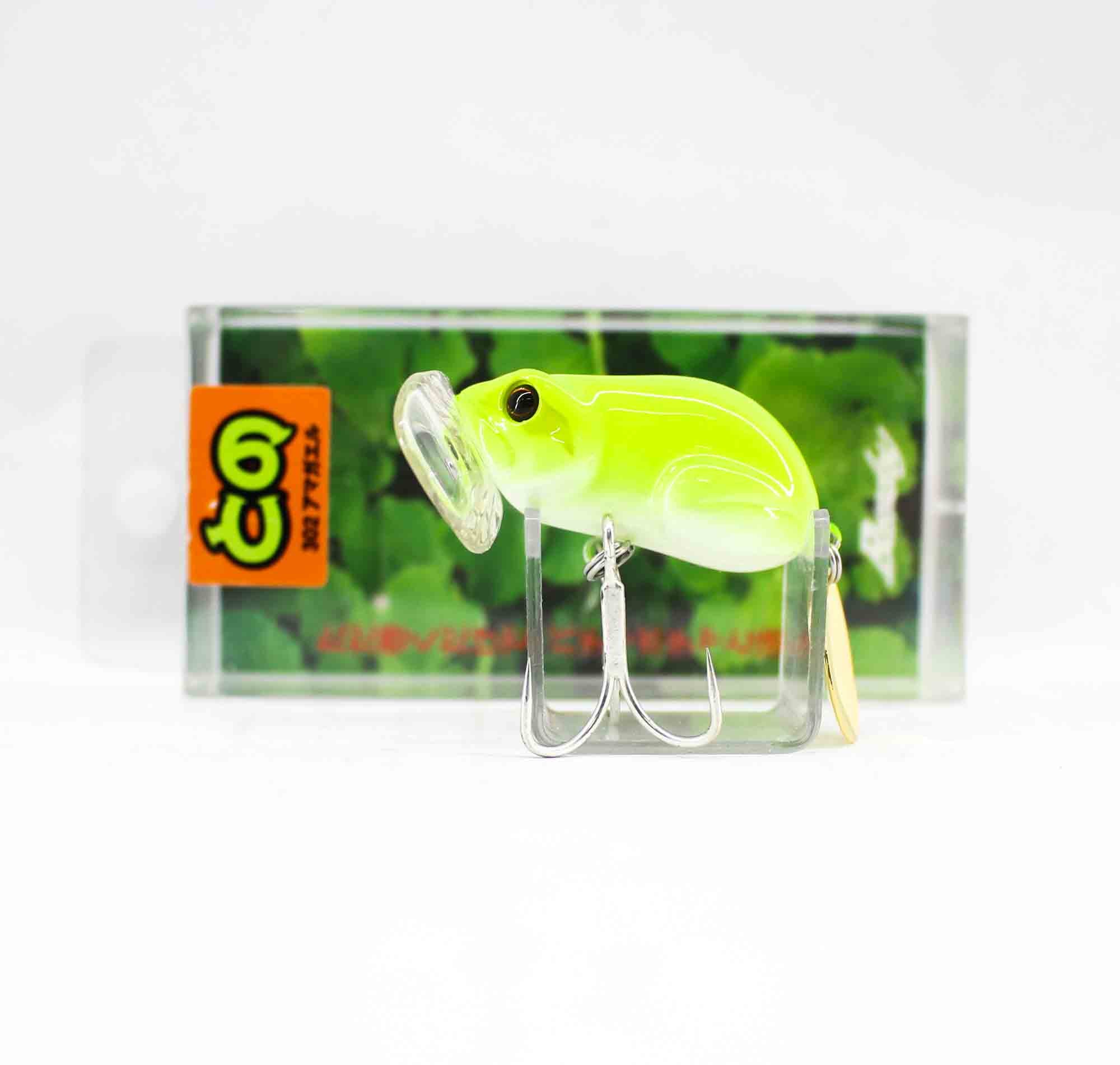 Lure Haven Singapore