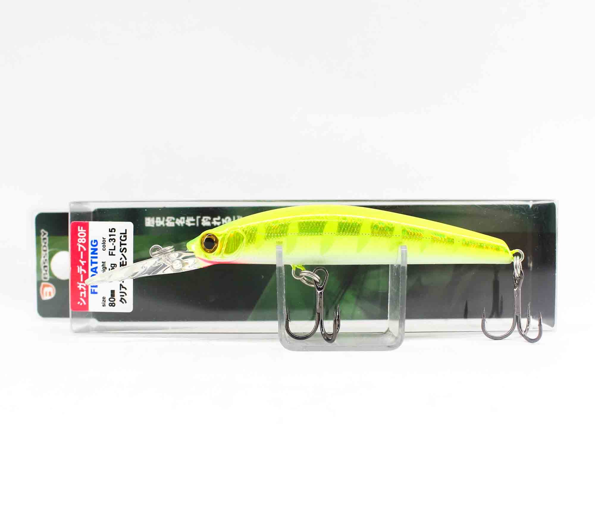 Lure Haven Singapore