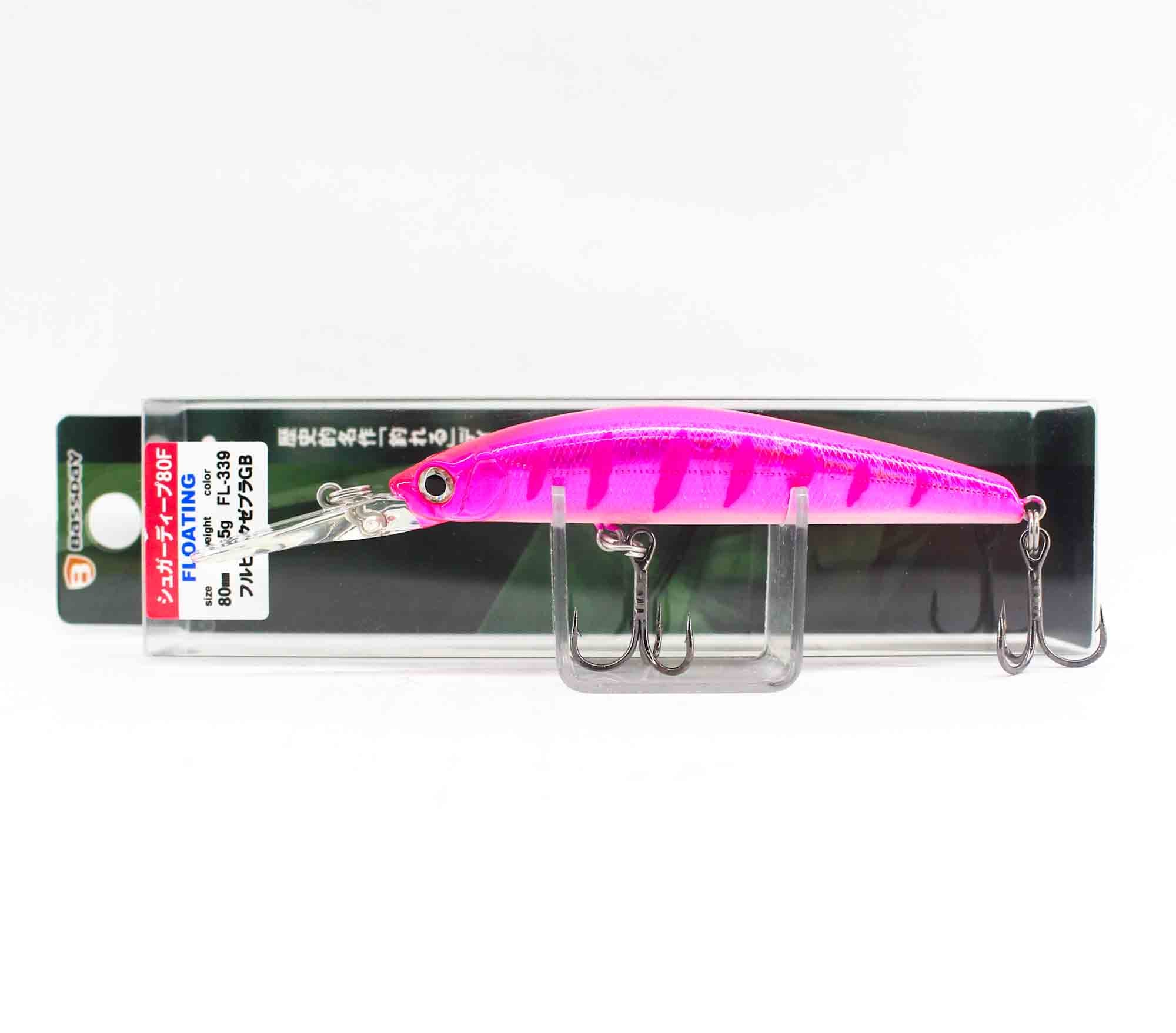 Lure Haven Singapore