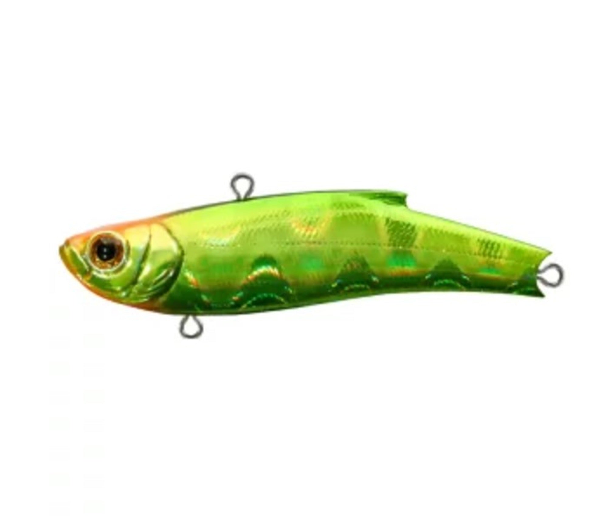Bassday Range Vibe 55 ES Extra Sinking Vibration Lure WH-88 (4756)