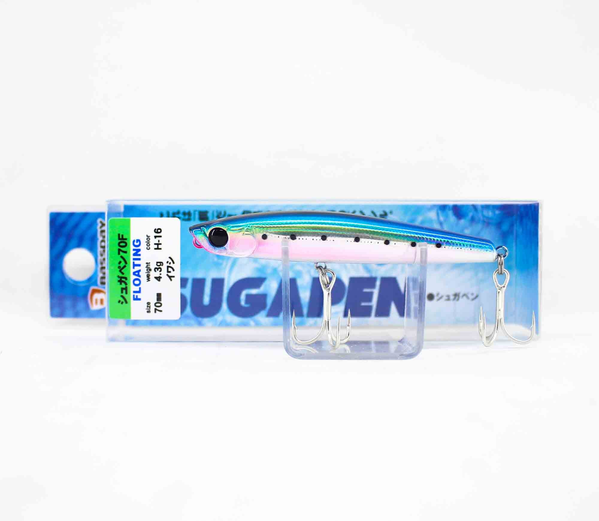 Lure Haven Singapore