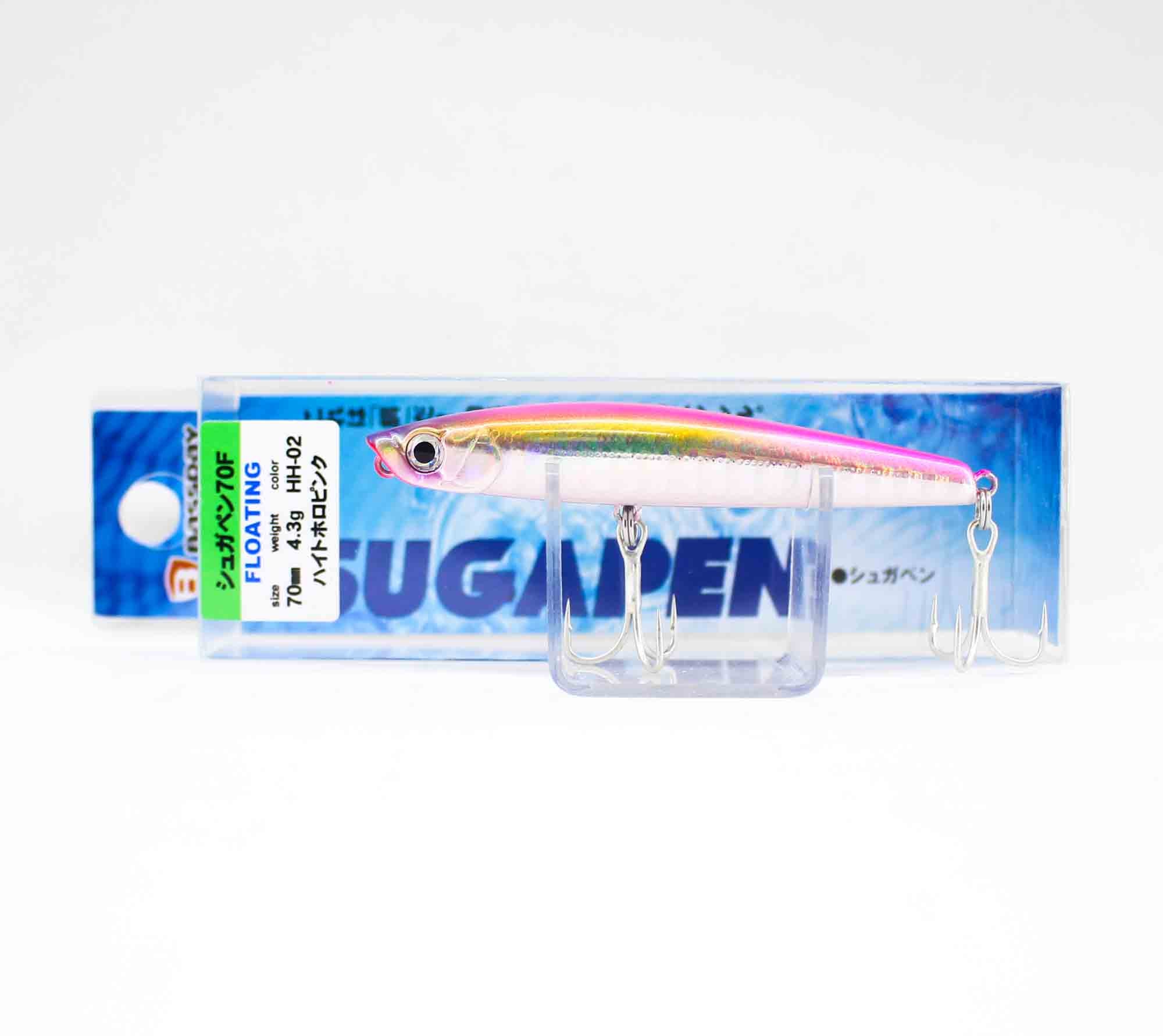 Lure Haven Singapore