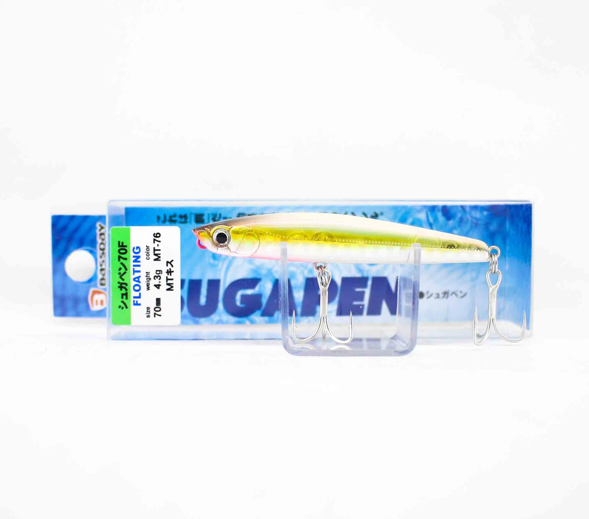 Lure Haven Singapore