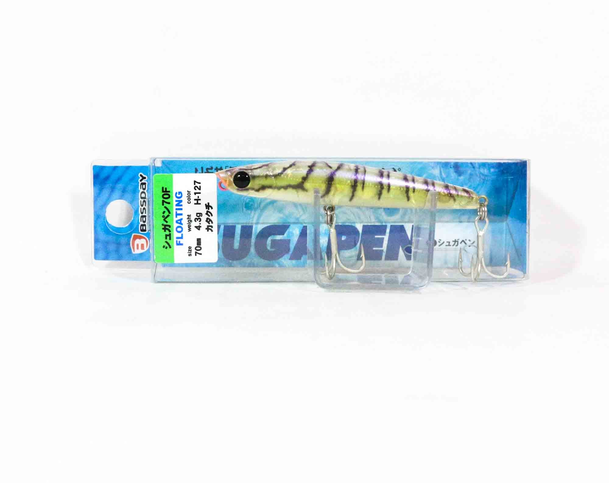 Lure Haven Singapore