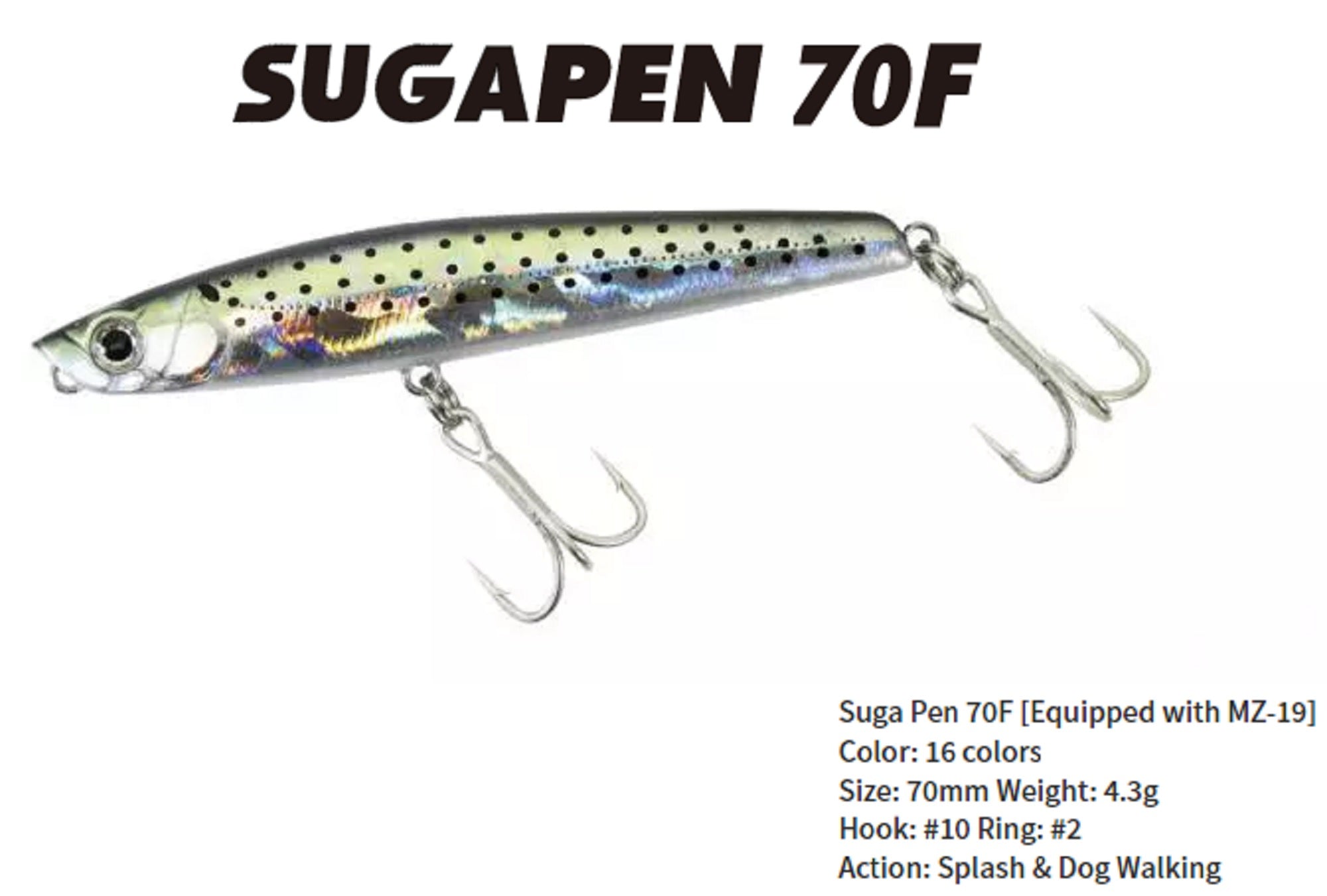 Lure Haven Singapore