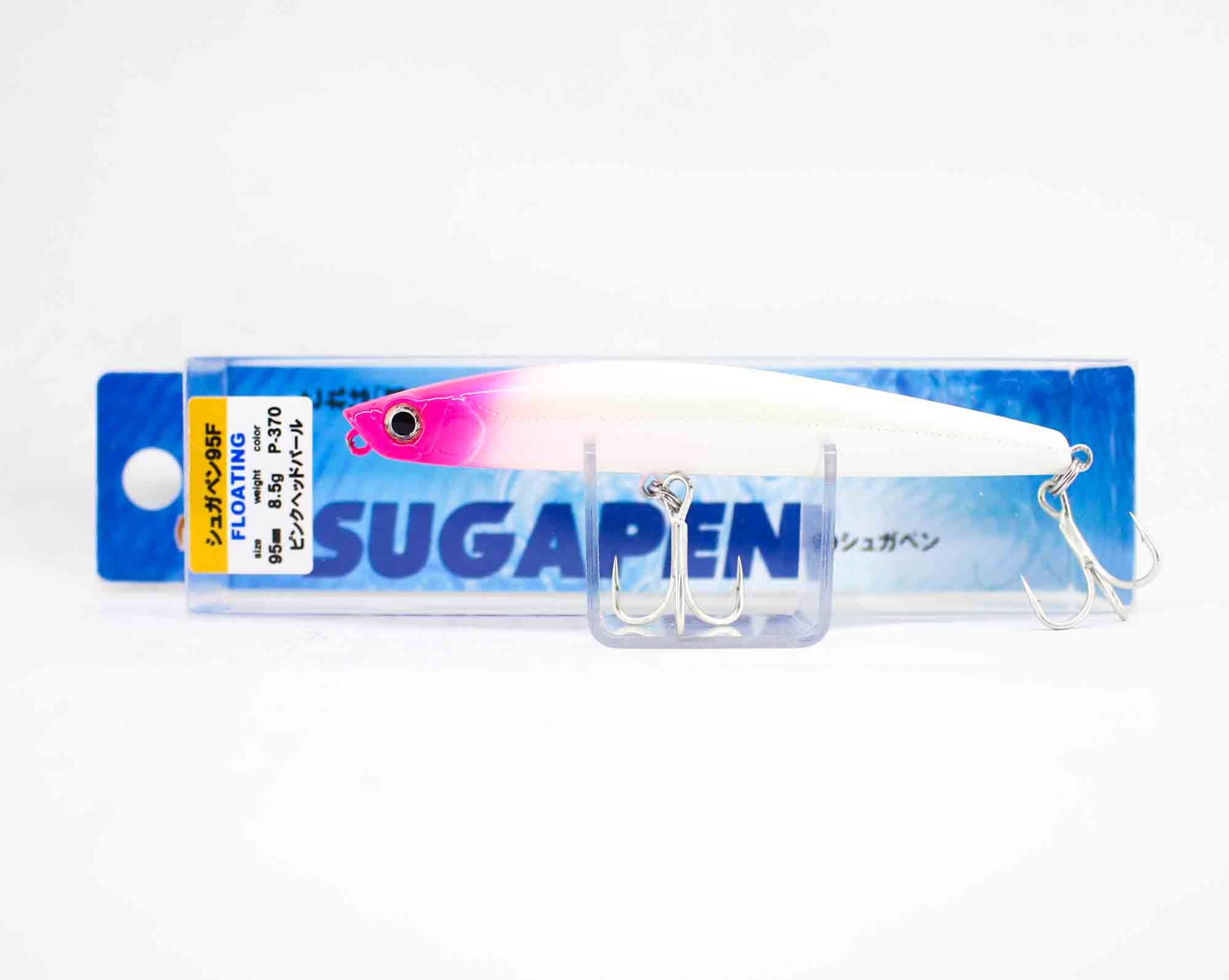 Bassday Sugar Pen 95F Floating Lure 8.5 grams P-370 (1333)