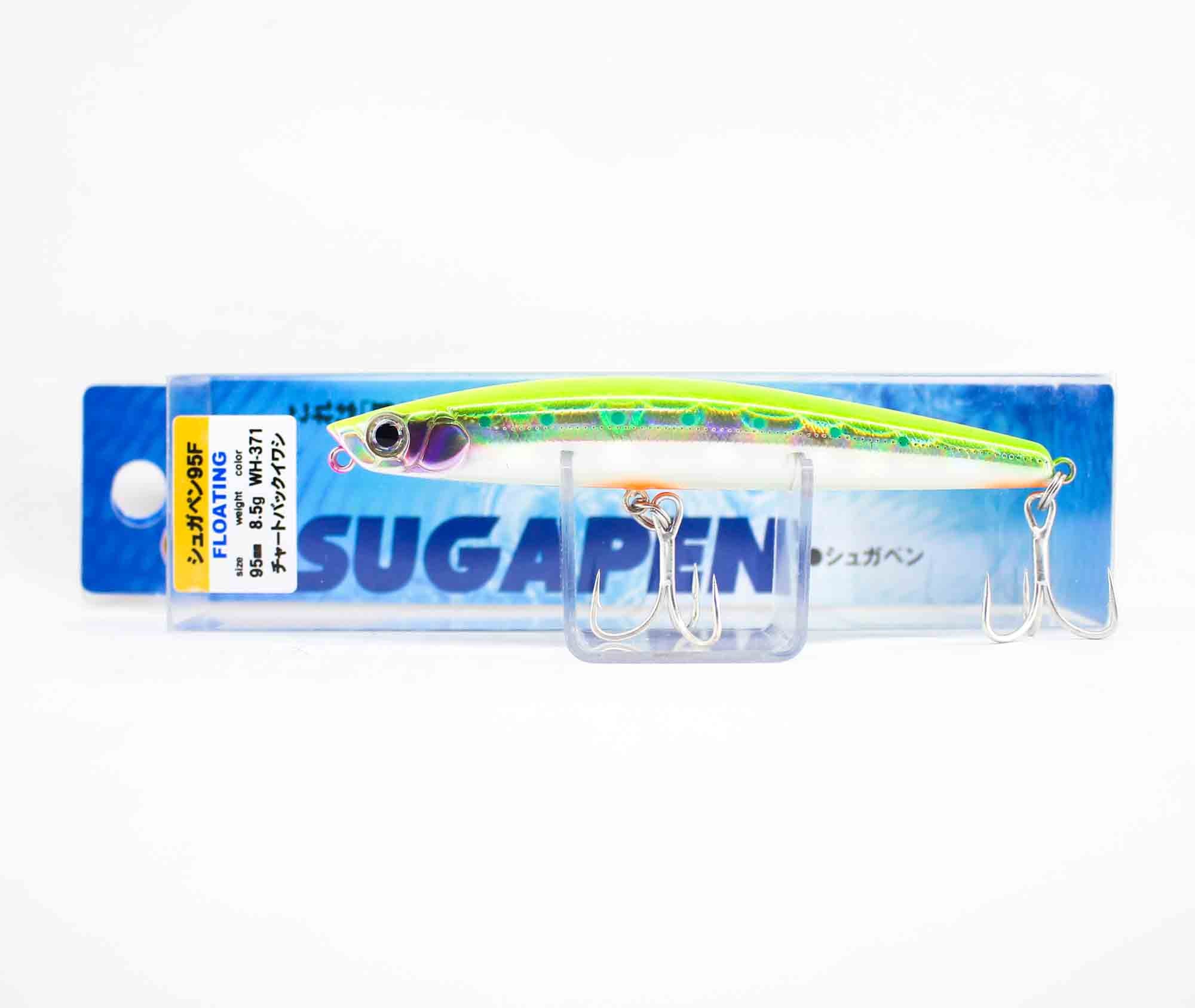 Lure Haven Singapore