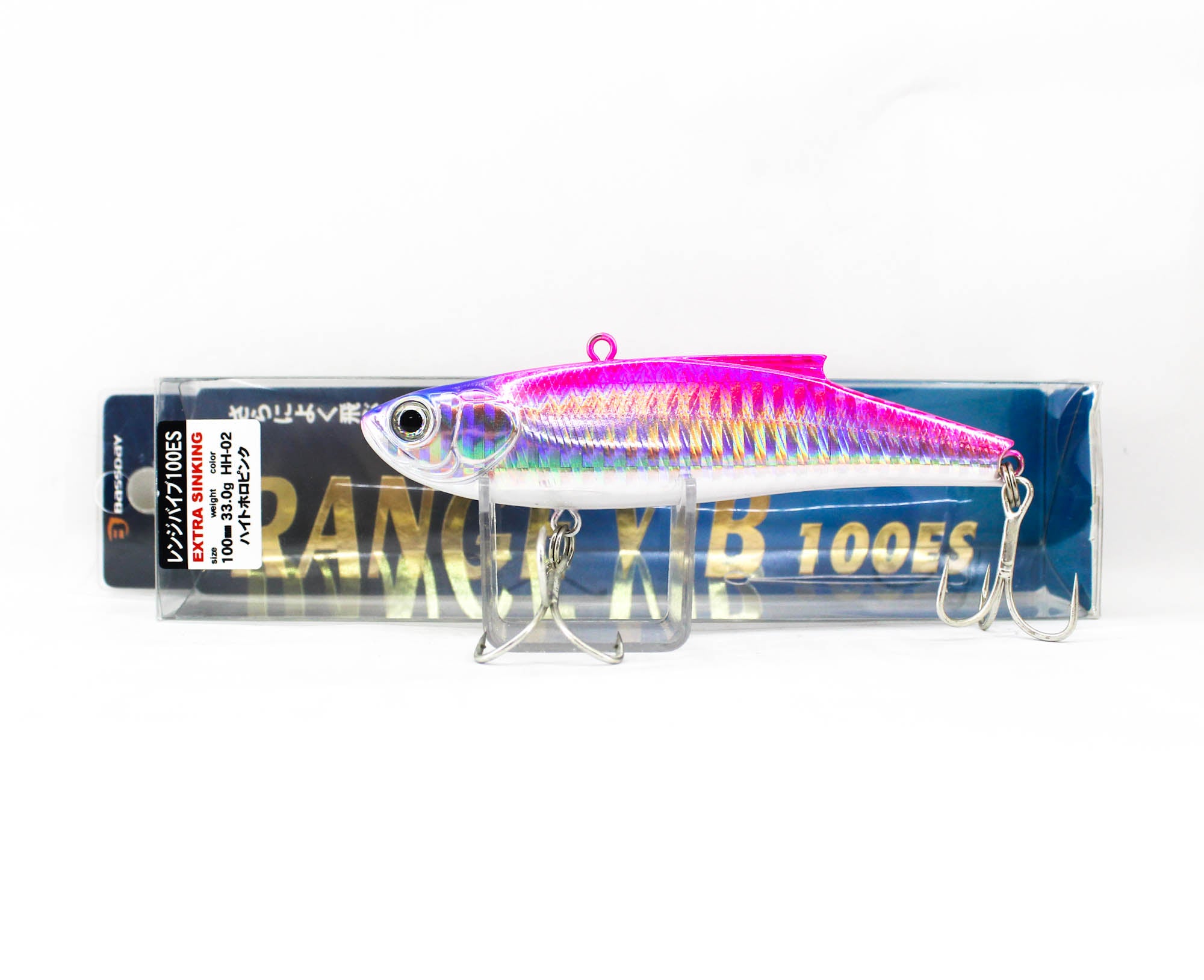 Lure Haven Singapore