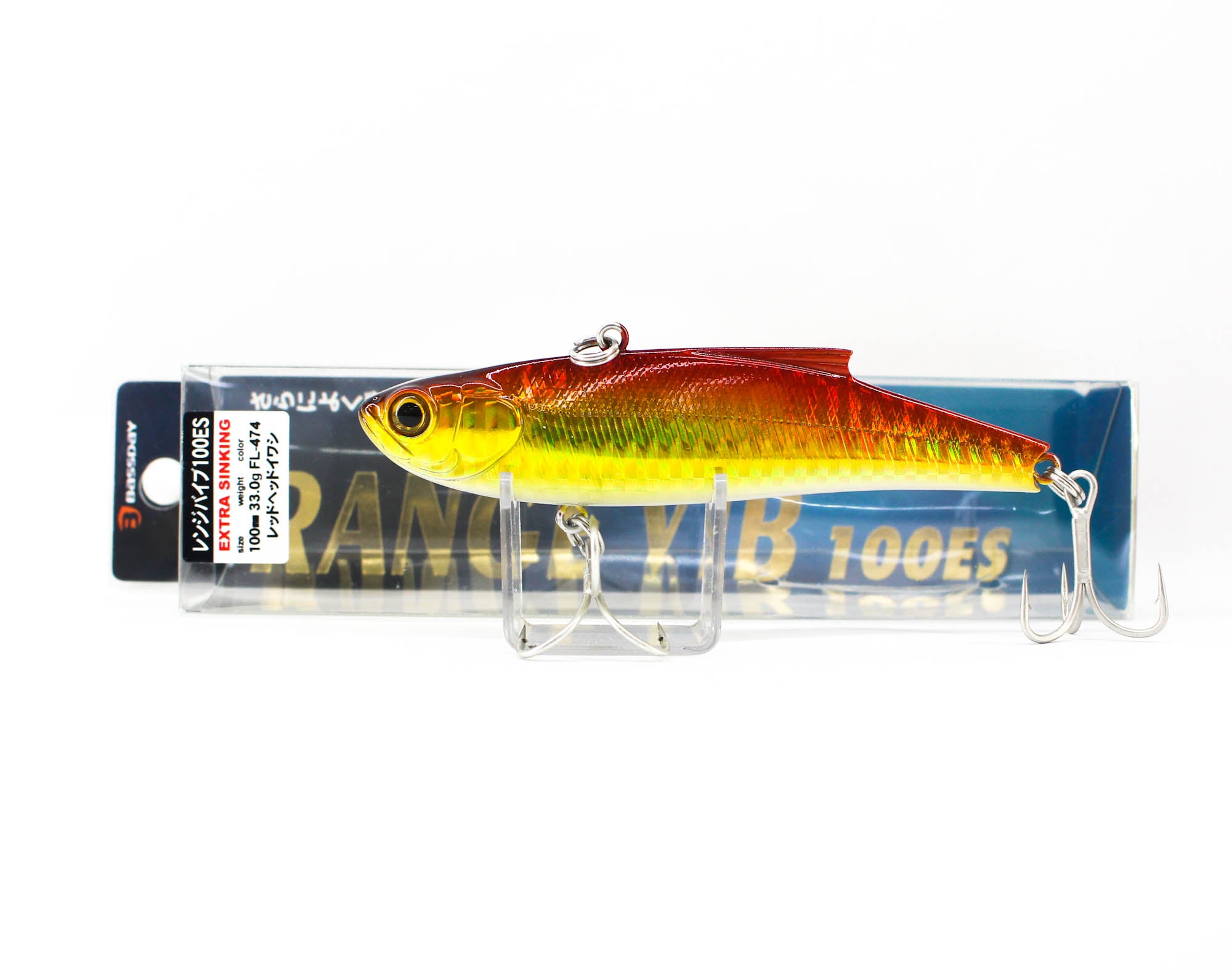 Lure Haven Singapore