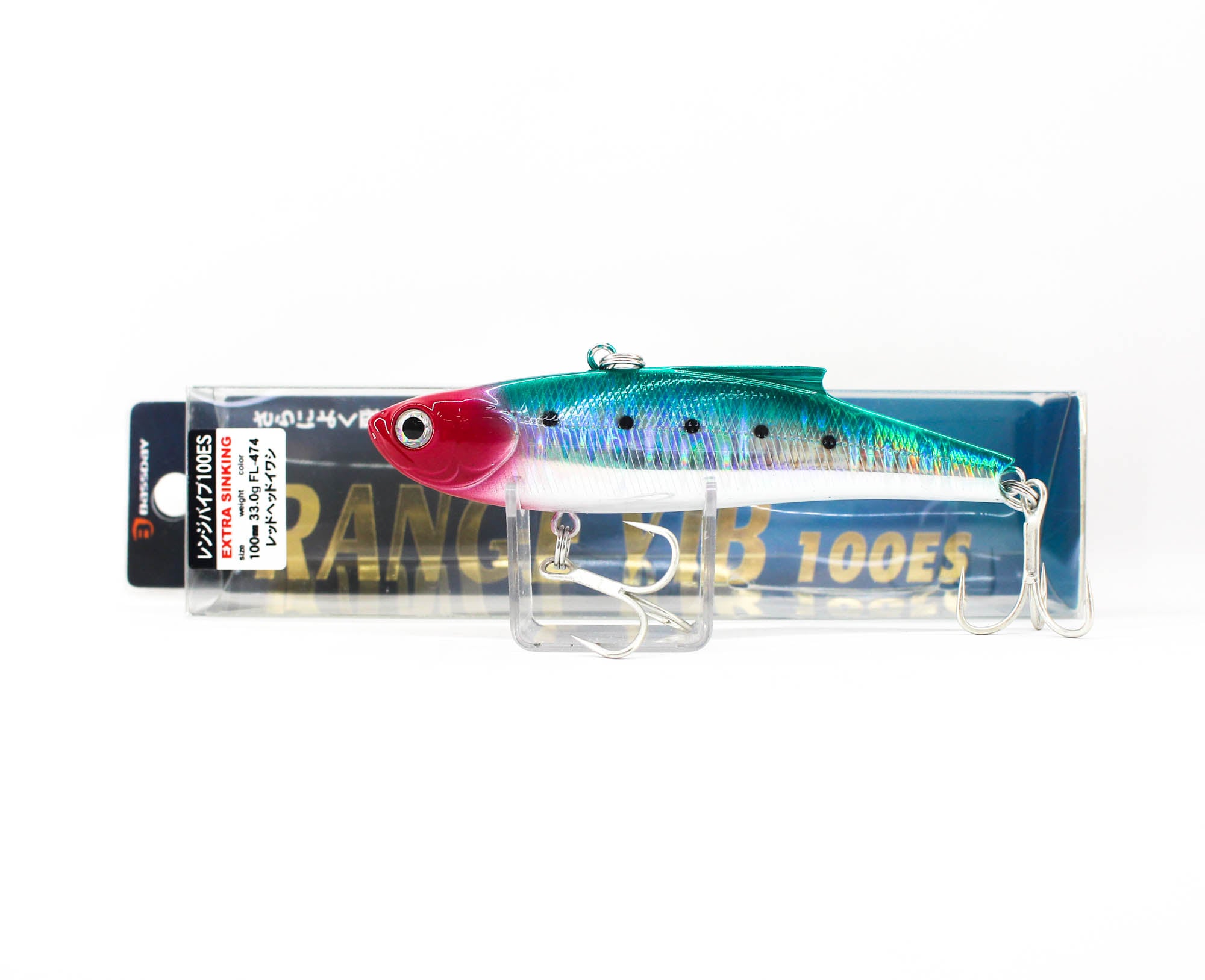 Lure Haven Singapore