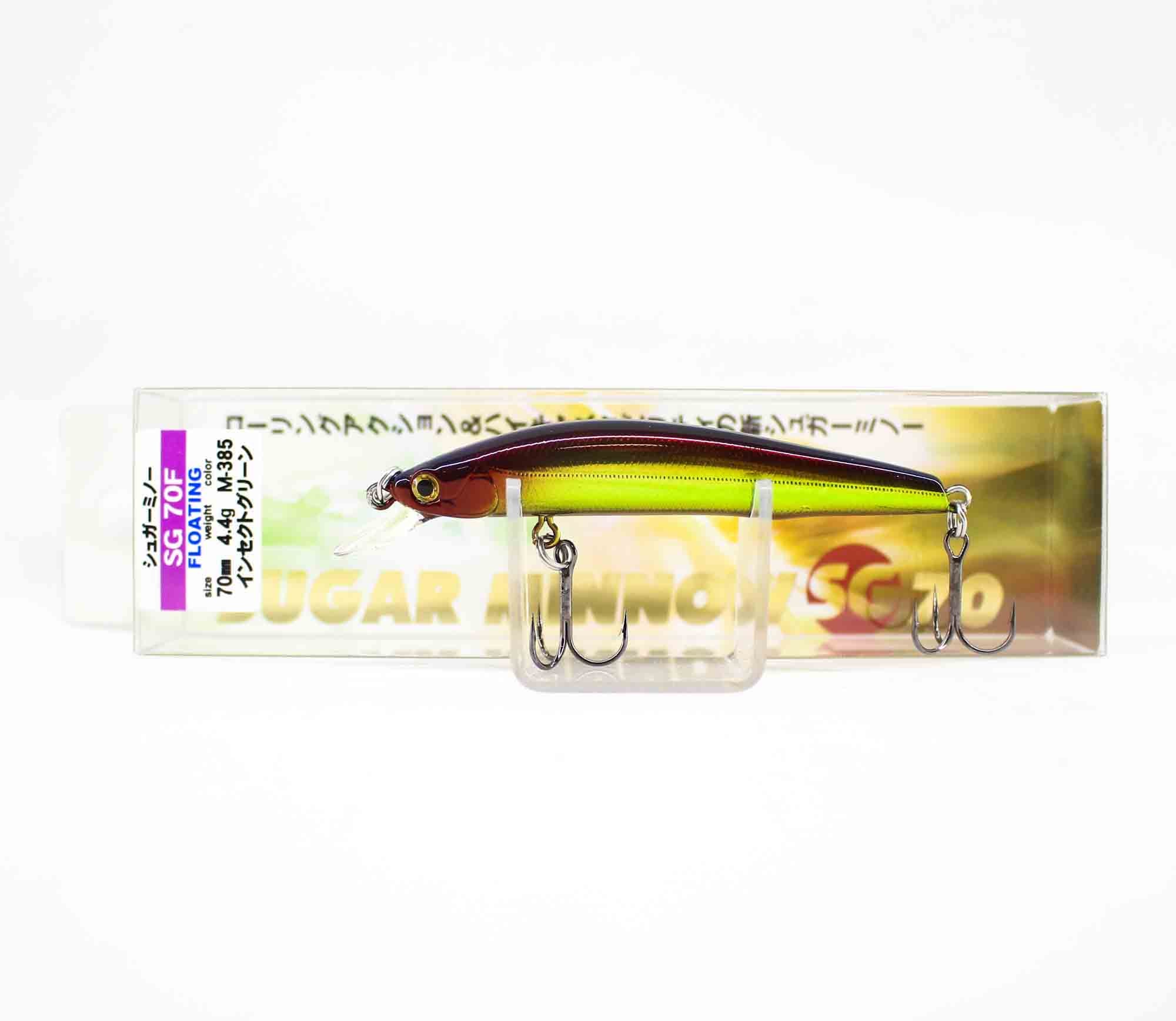 Lure Haven Singapore