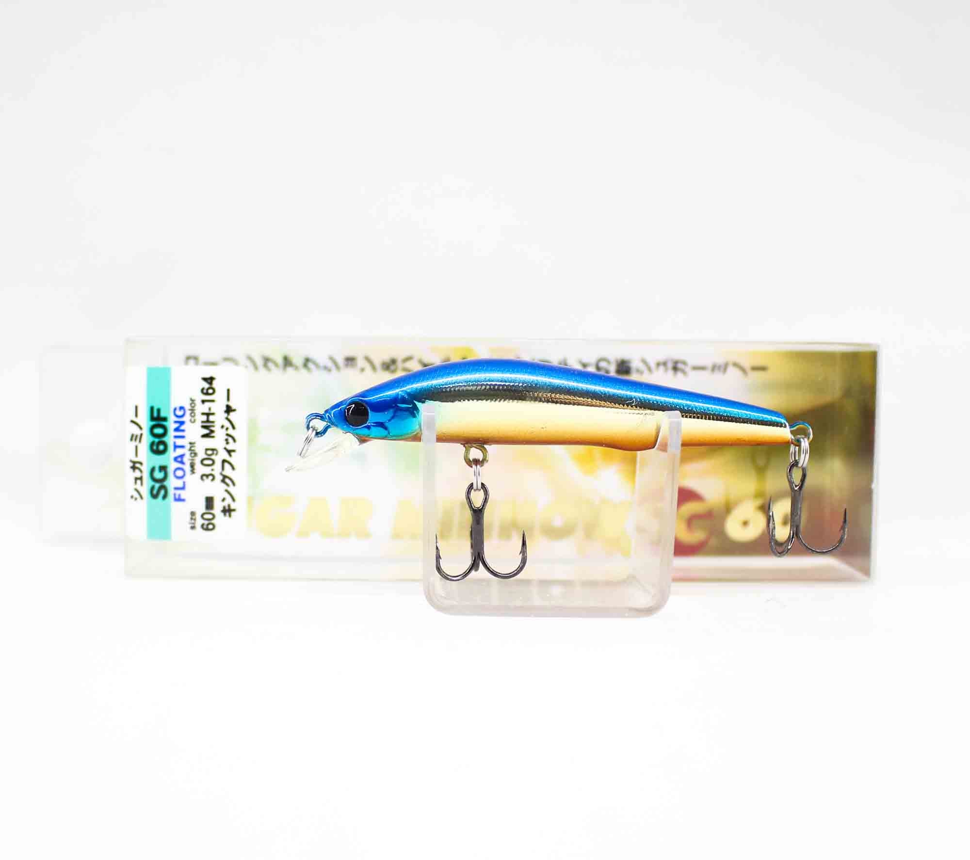Lure Haven Singapore