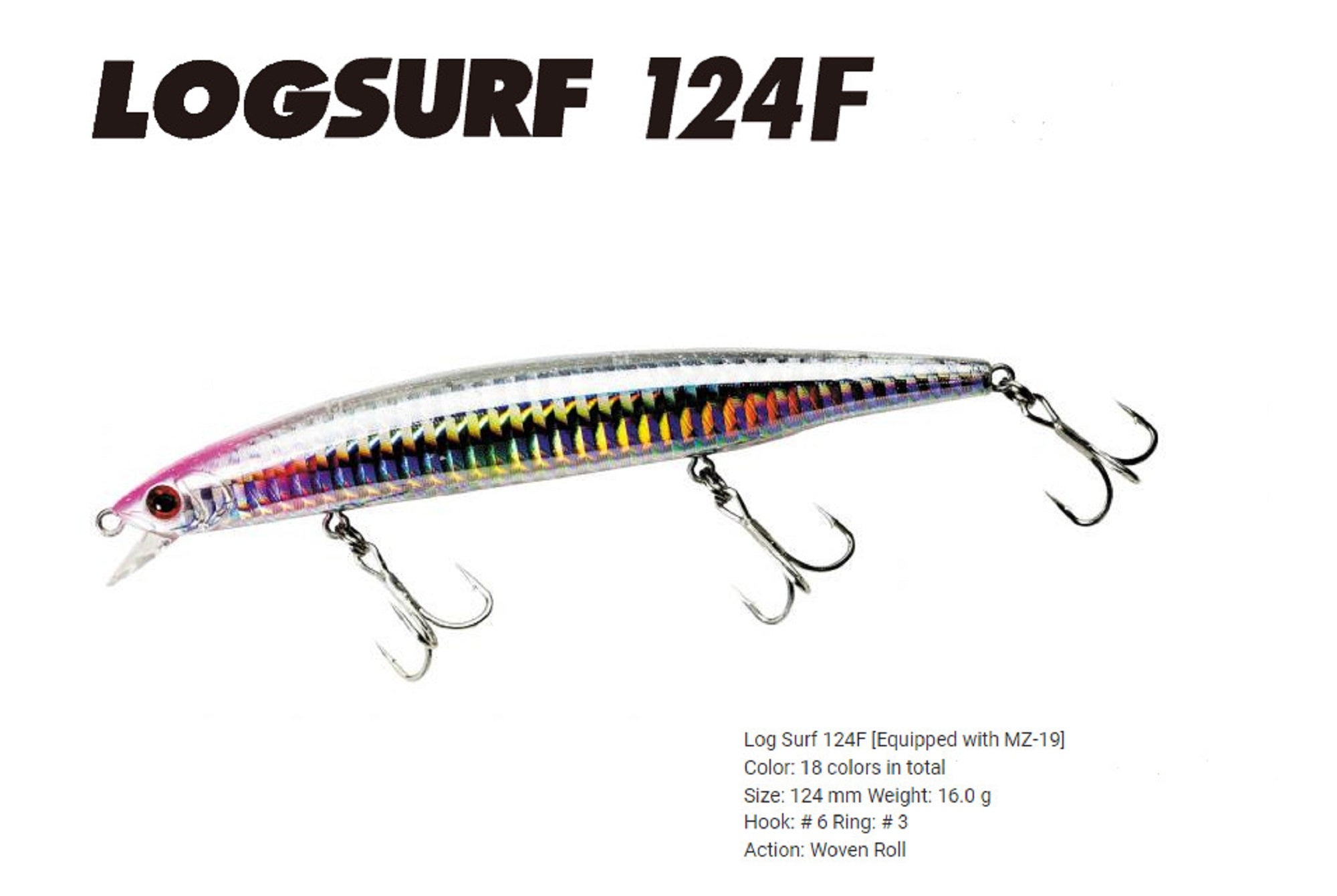 Lure Haven Singapore