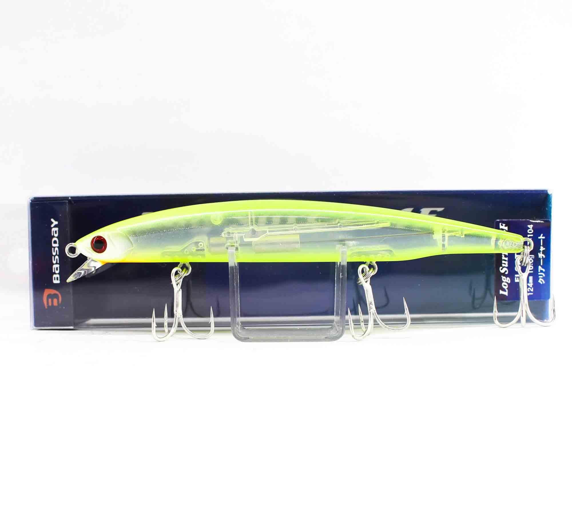 Lure Haven Singapore