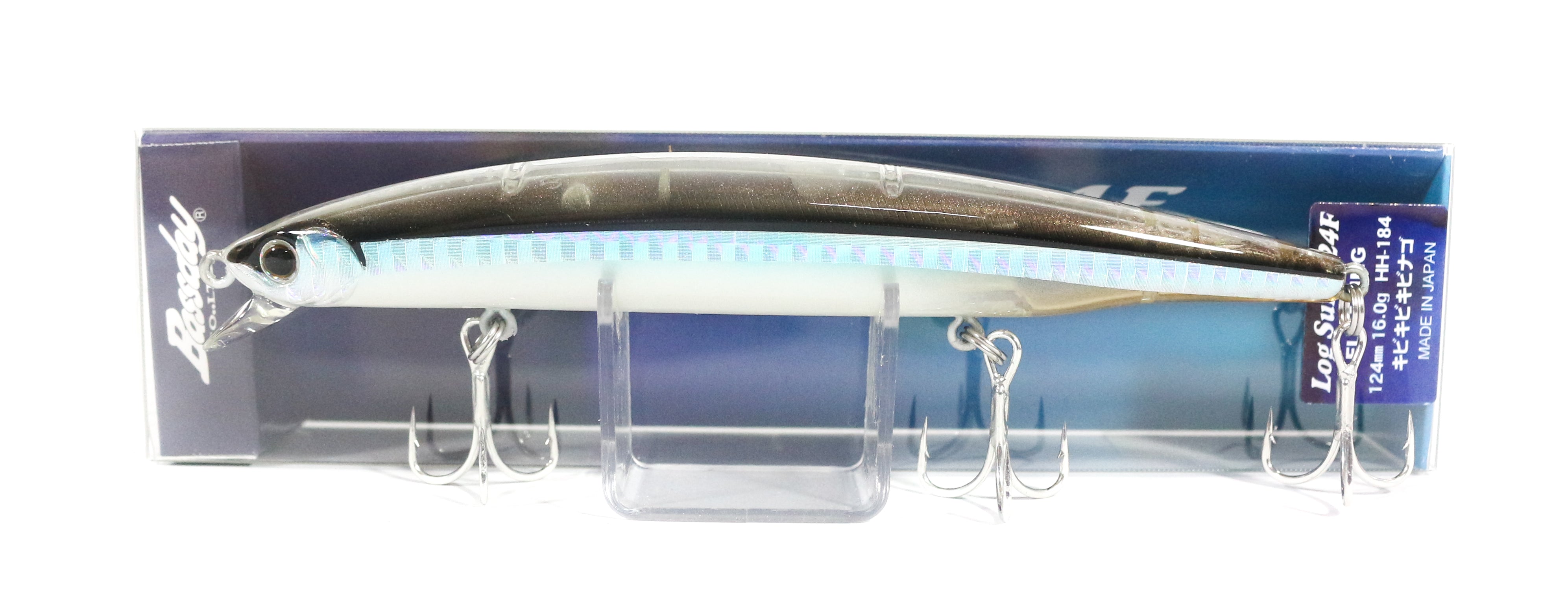 Lure Haven Singapore