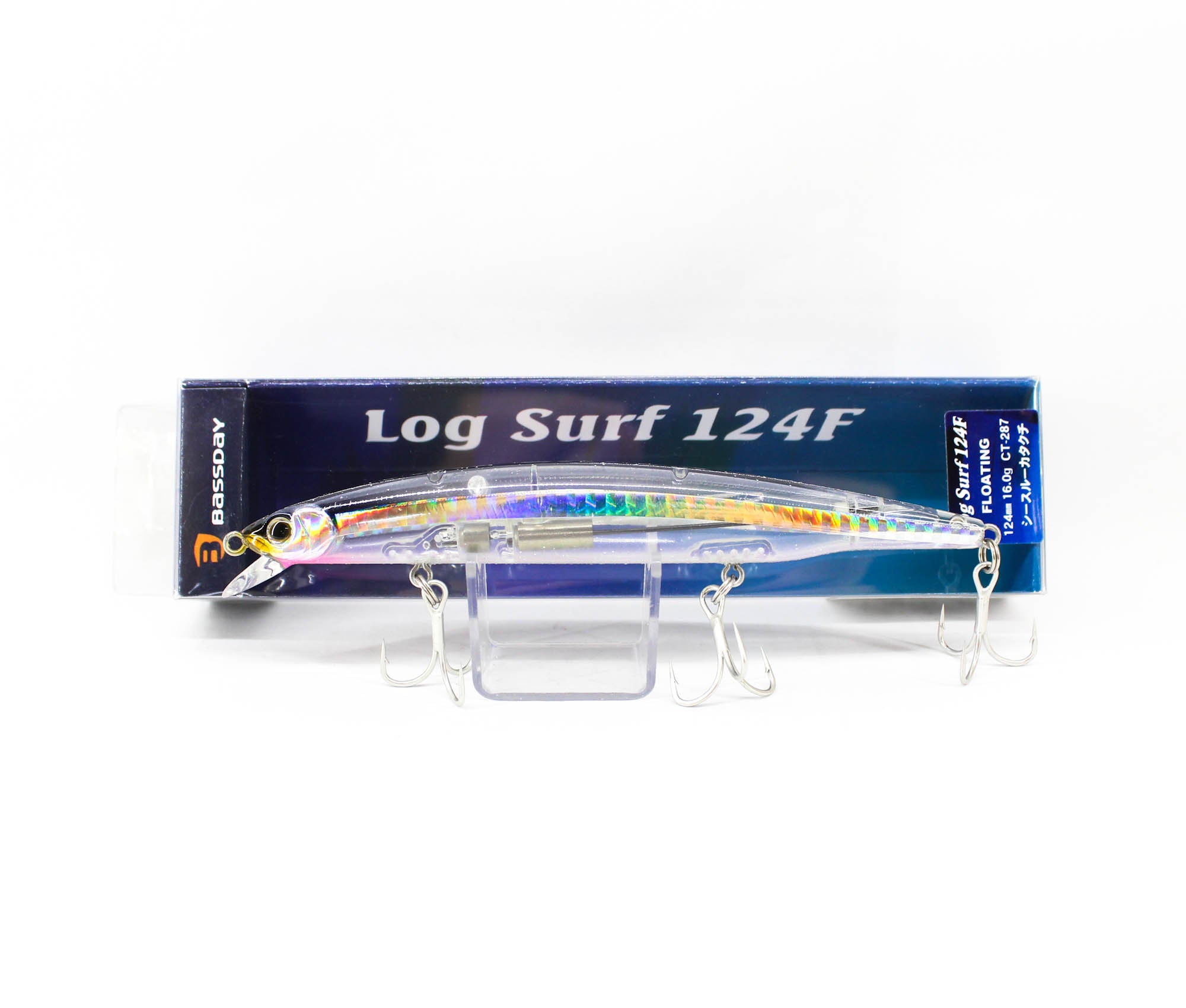 Lure Haven Singapore