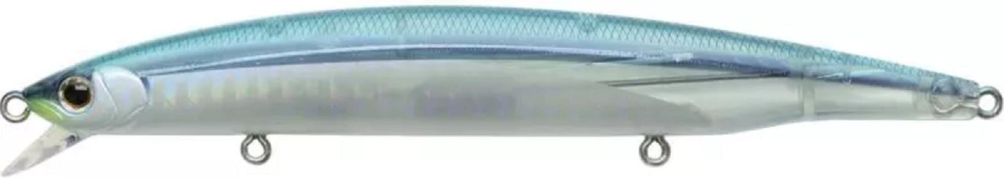 Bassday Log Surf 144F Long Casting Minnow Lure CT-26 (4092)