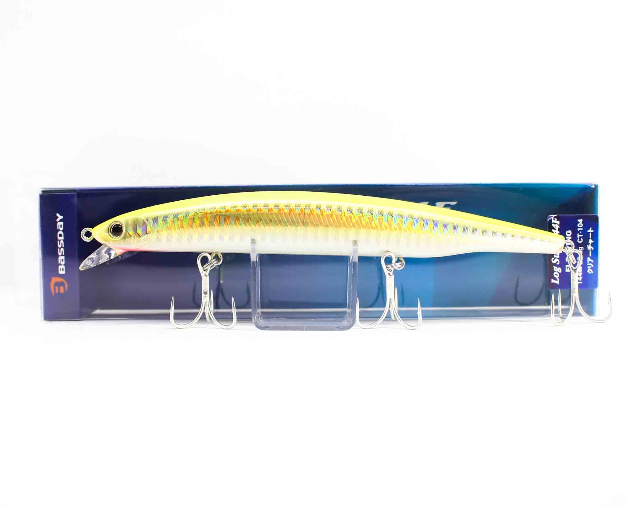 Lure Haven Singapore