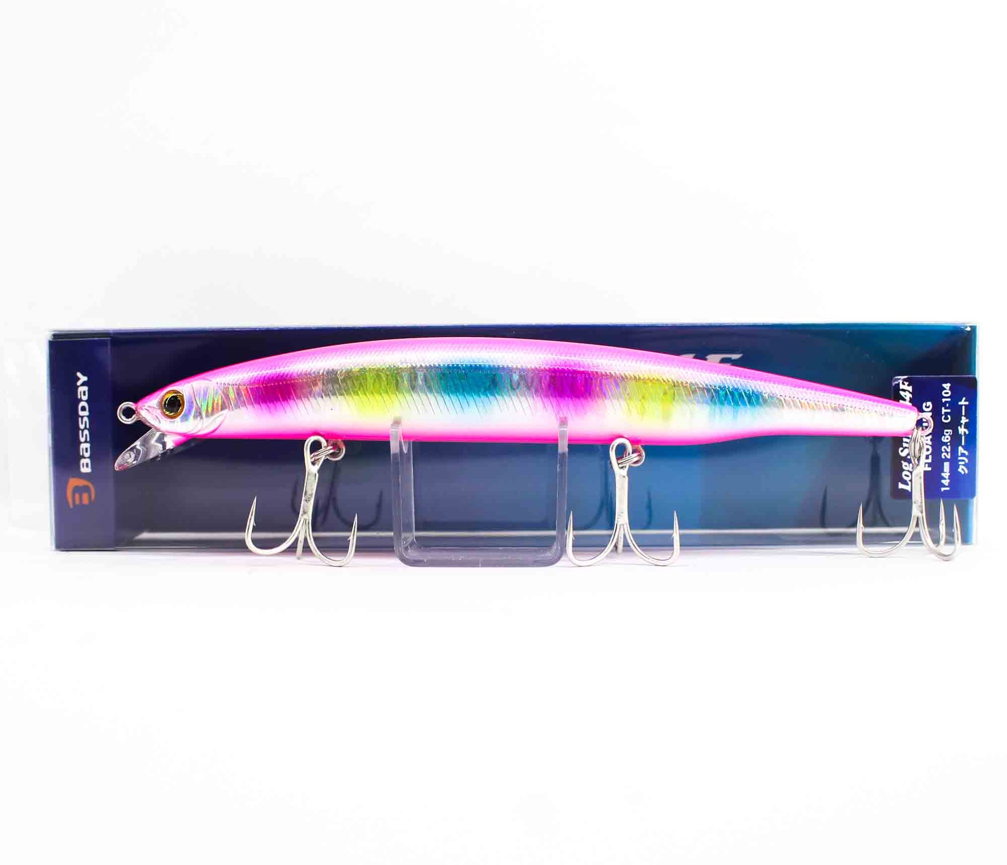 Lure Haven Singapore