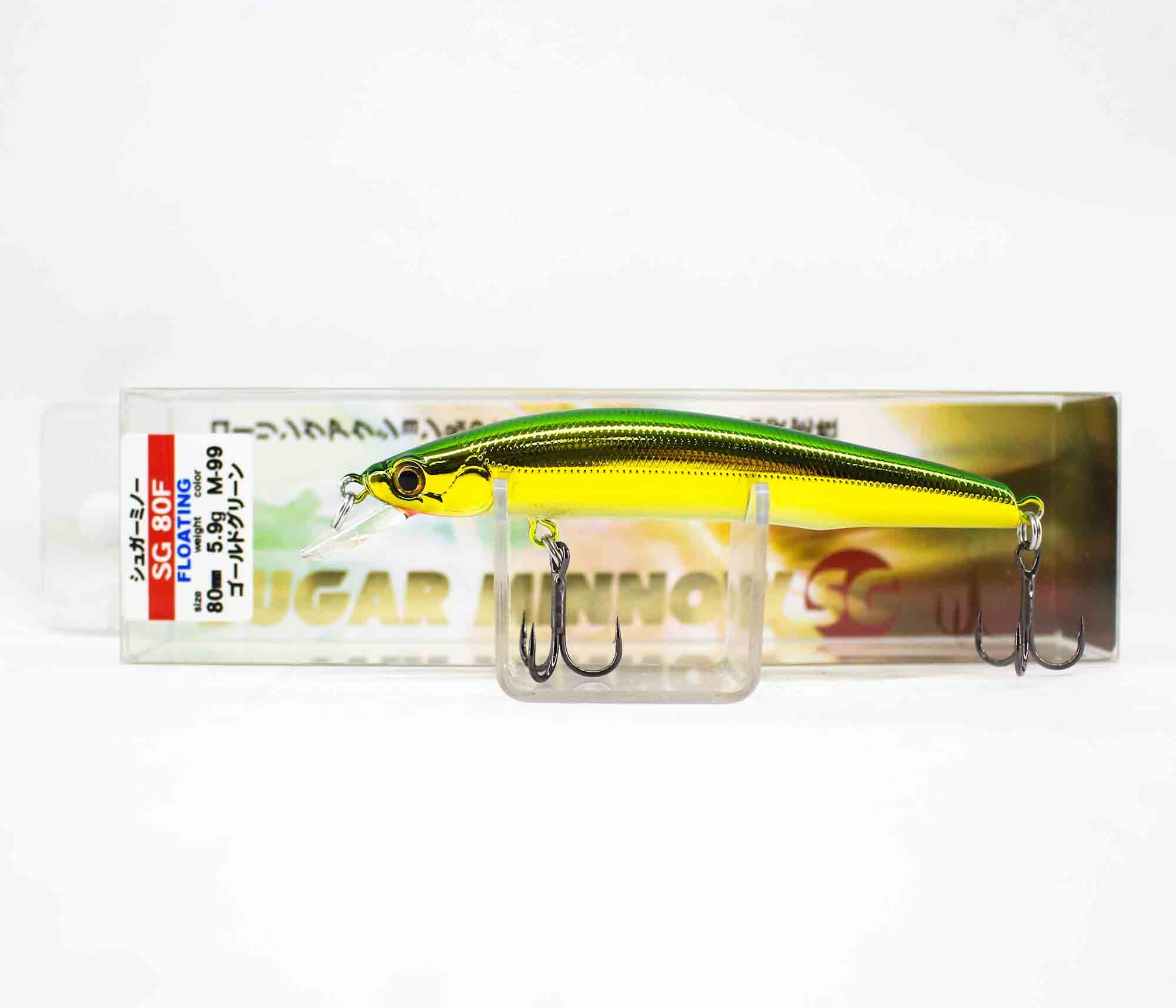 Lure Haven Singapore