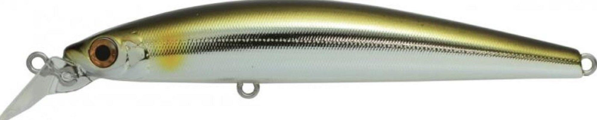 Bassday Sugar Minnow SG 90F Floating Lure 8.6 grams M-04 (7222)