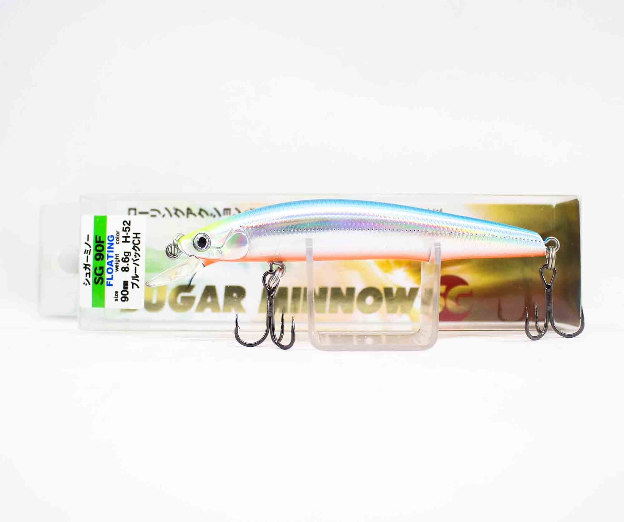Lure Haven Singapore
