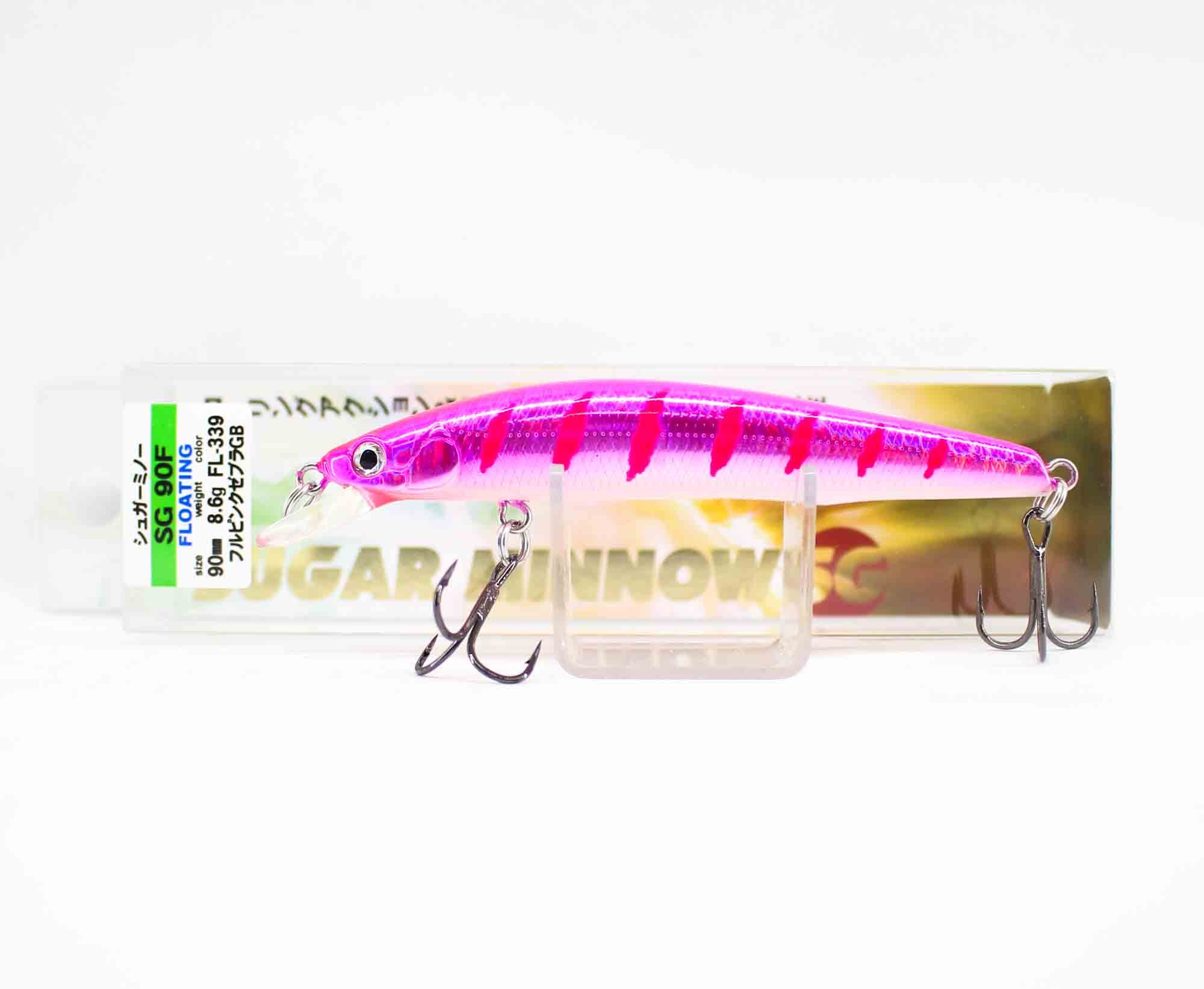 Lure Haven Singapore