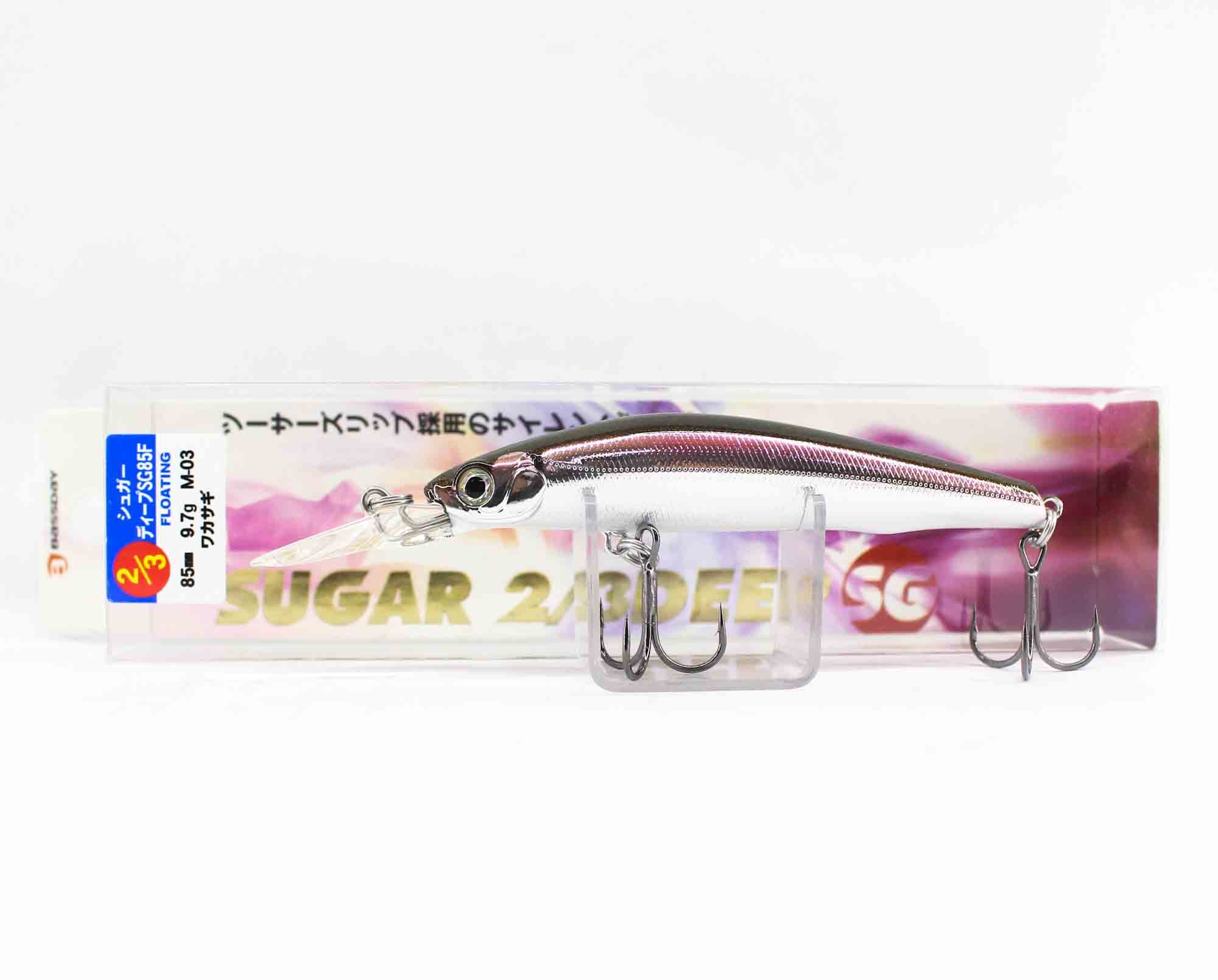 Lure Haven Singapore