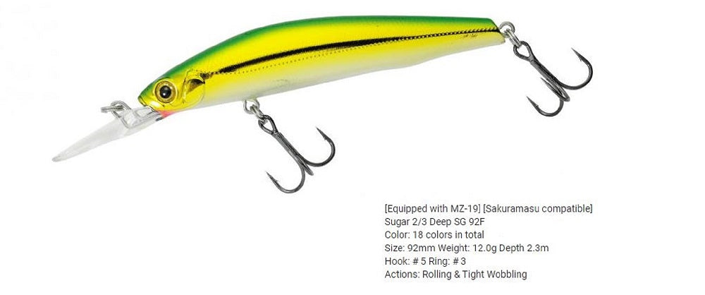 Lure Haven Singapore