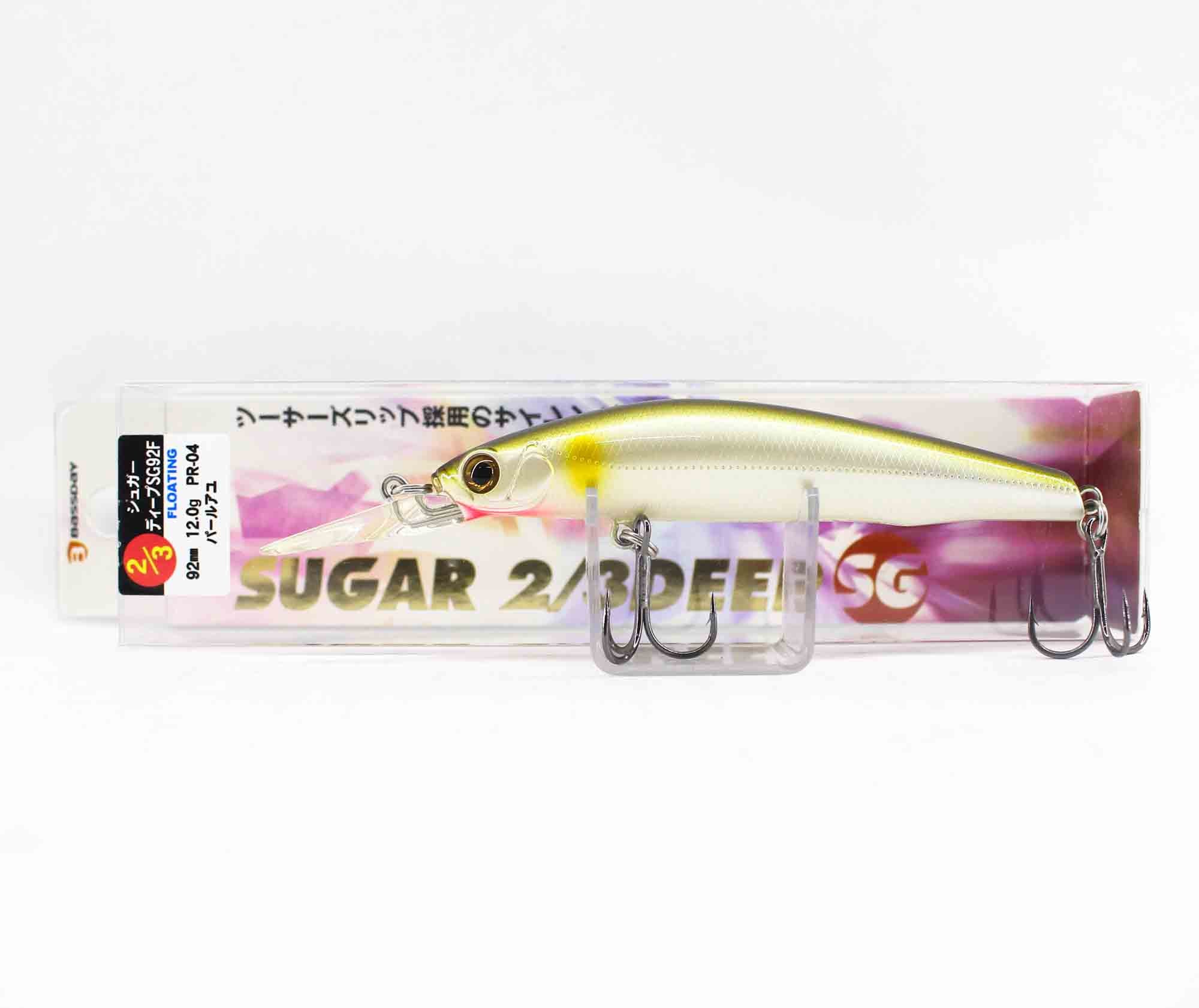 Lure Haven Singapore