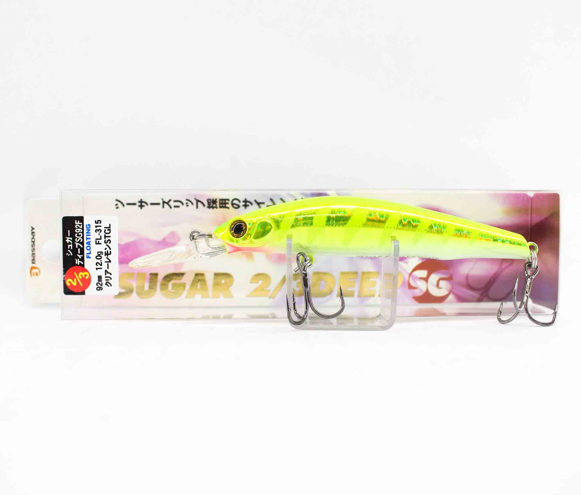 Lure Haven Singapore