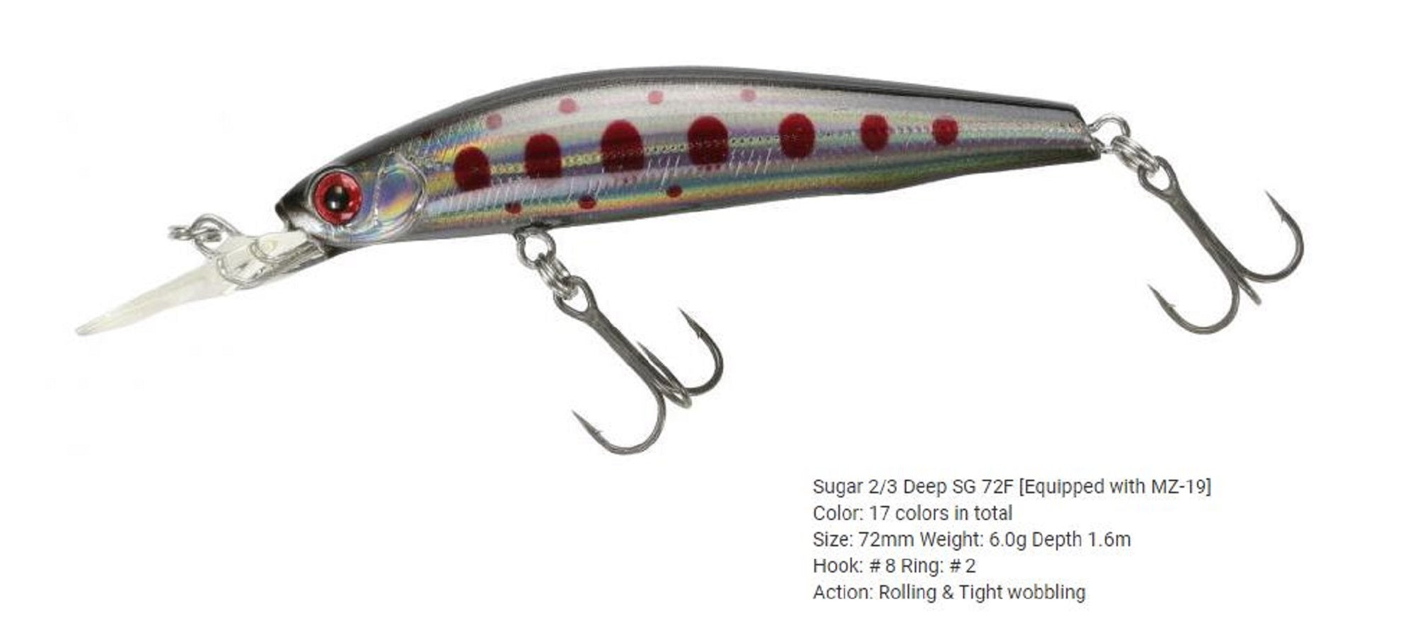 Lure Haven Singapore