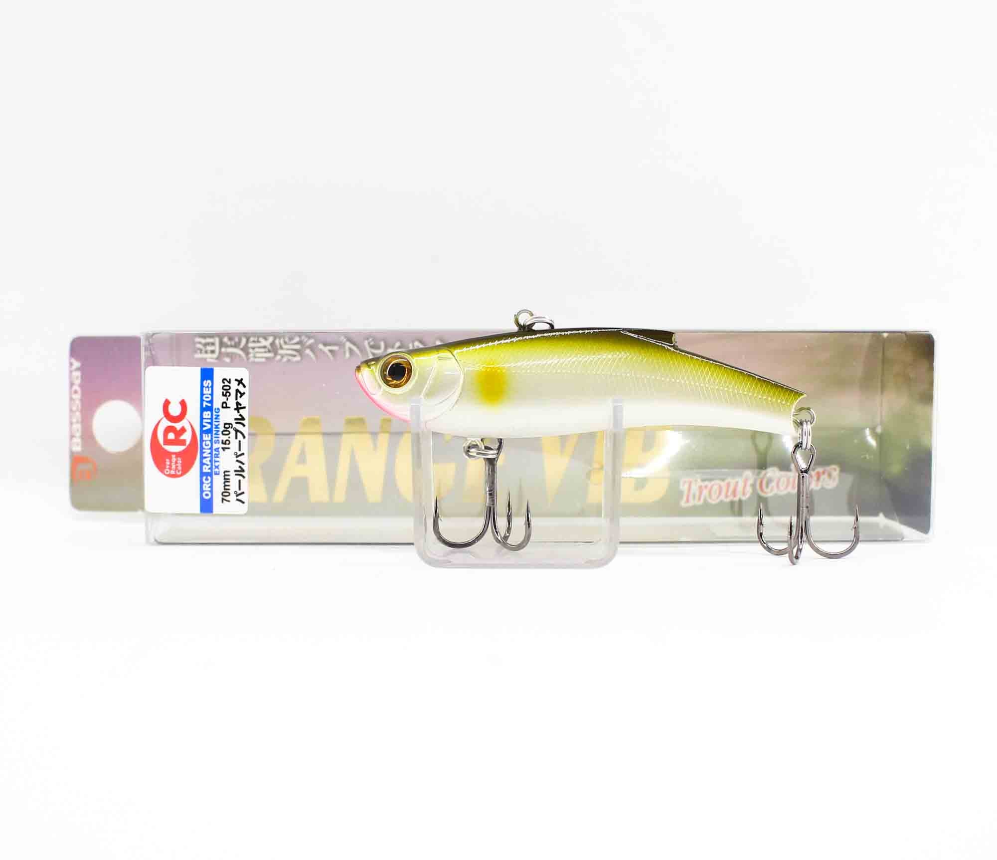 Lure Haven Singapore