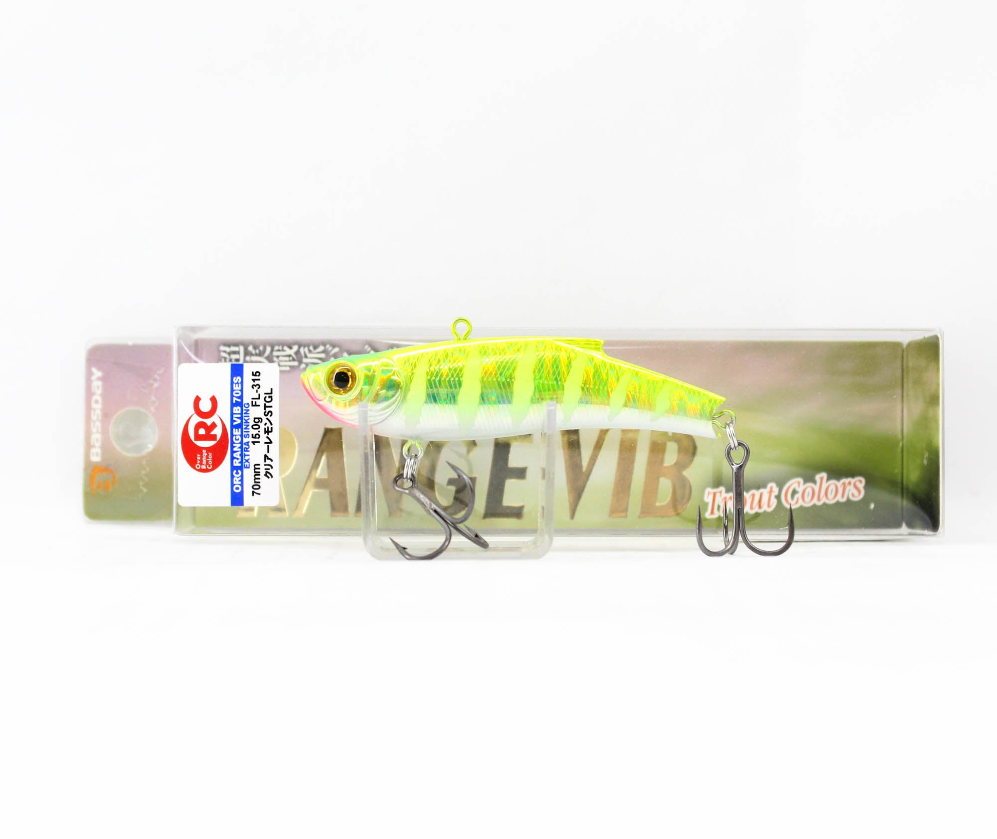 Lure Haven Singapore